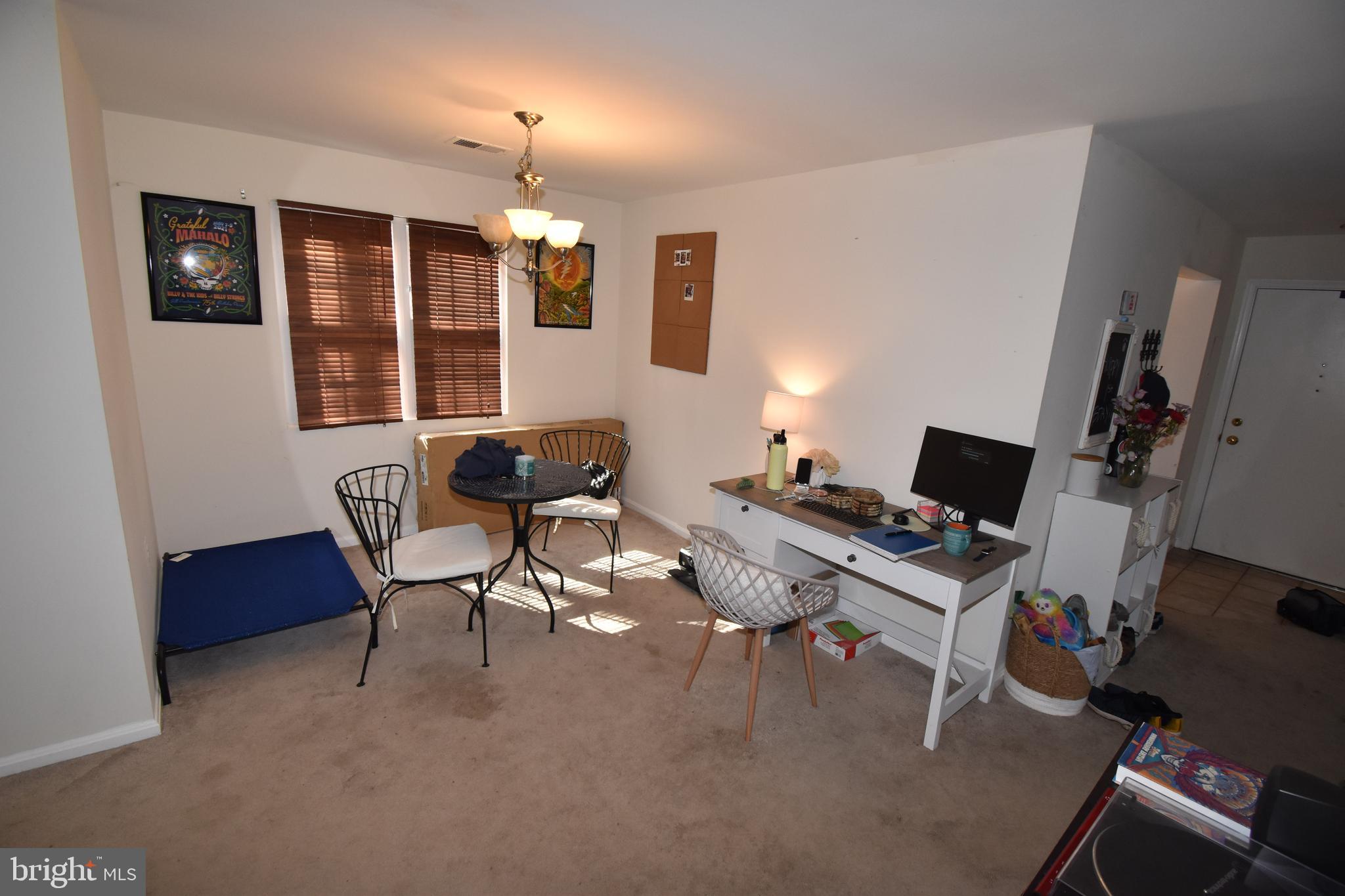 SPOUT RUN TERRACE - Residential Lease