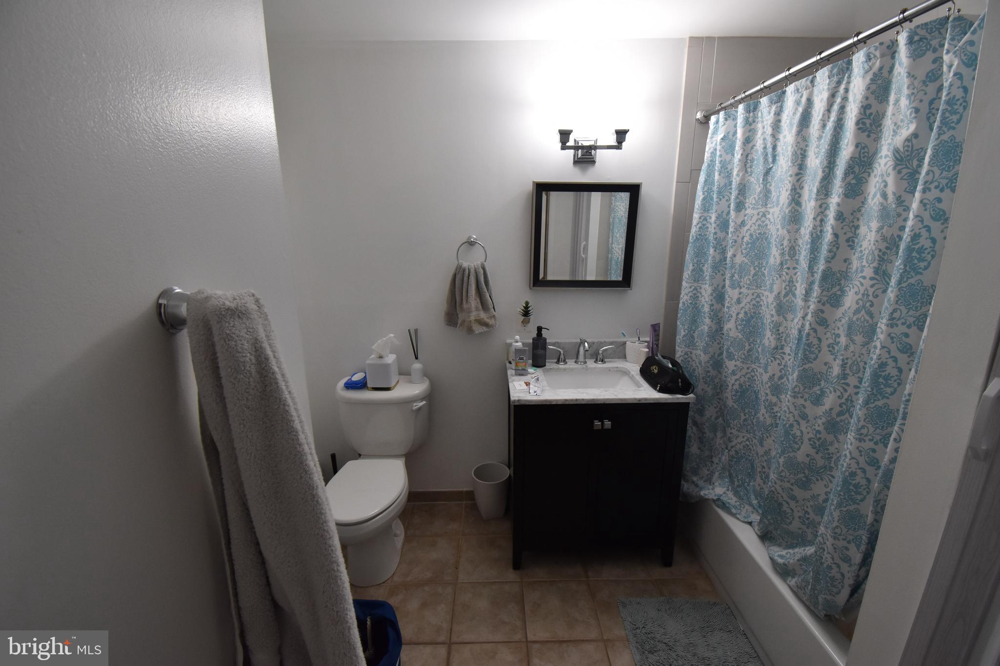 SPOUT RUN TERRACE - Residential Lease