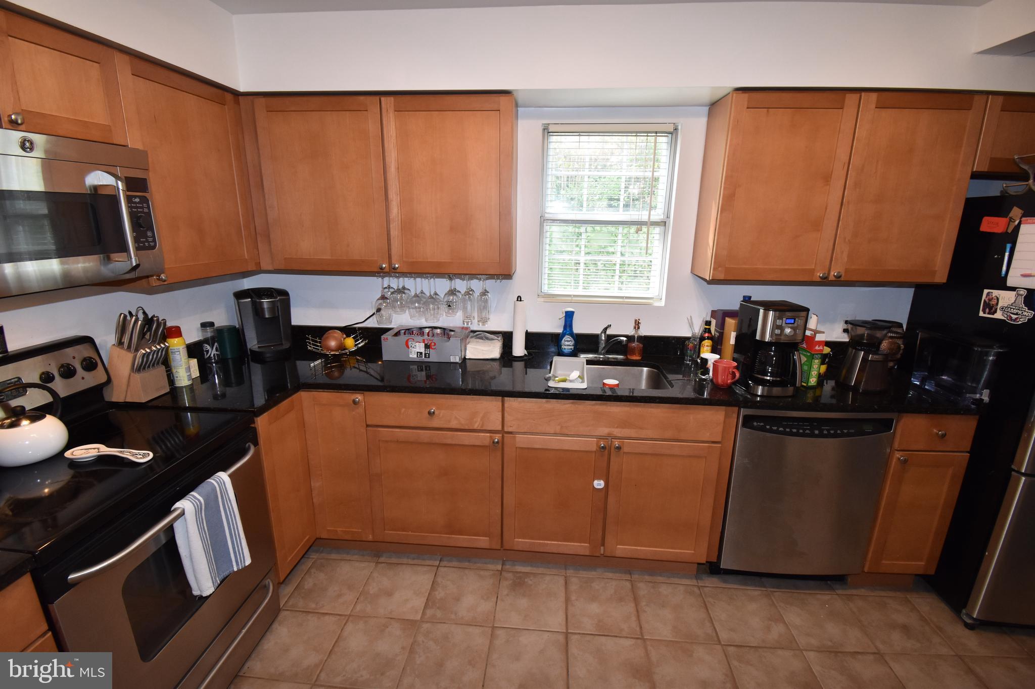 SPOUT RUN TERRACE - Residential Lease