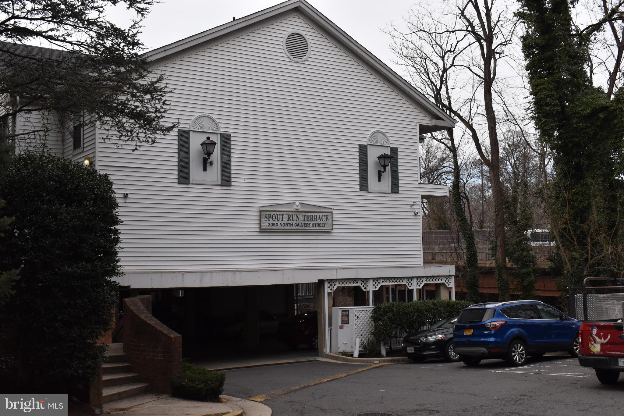 SPOUT RUN TERRACE - Residential Lease