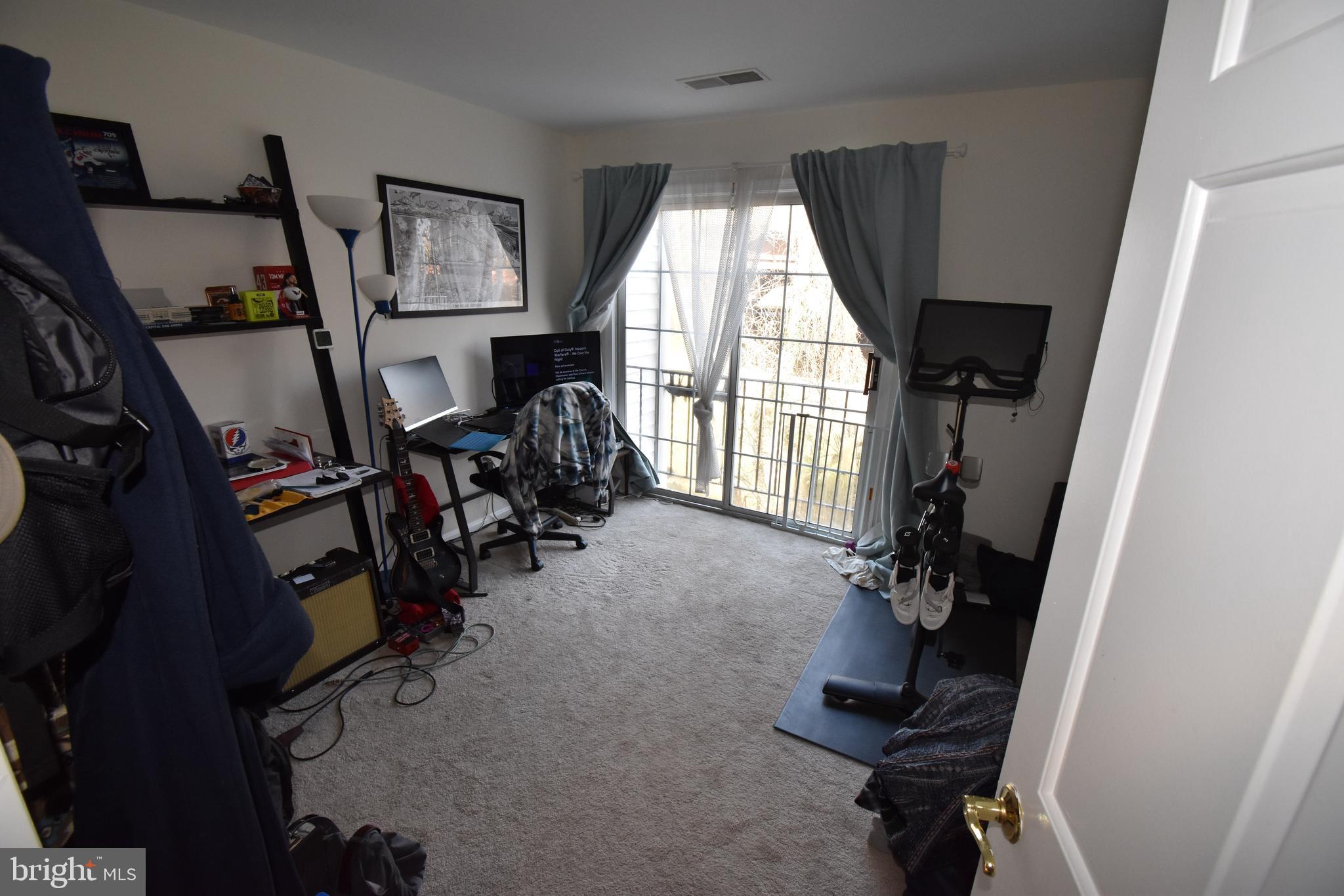 SPOUT RUN TERRACE - Residential Lease