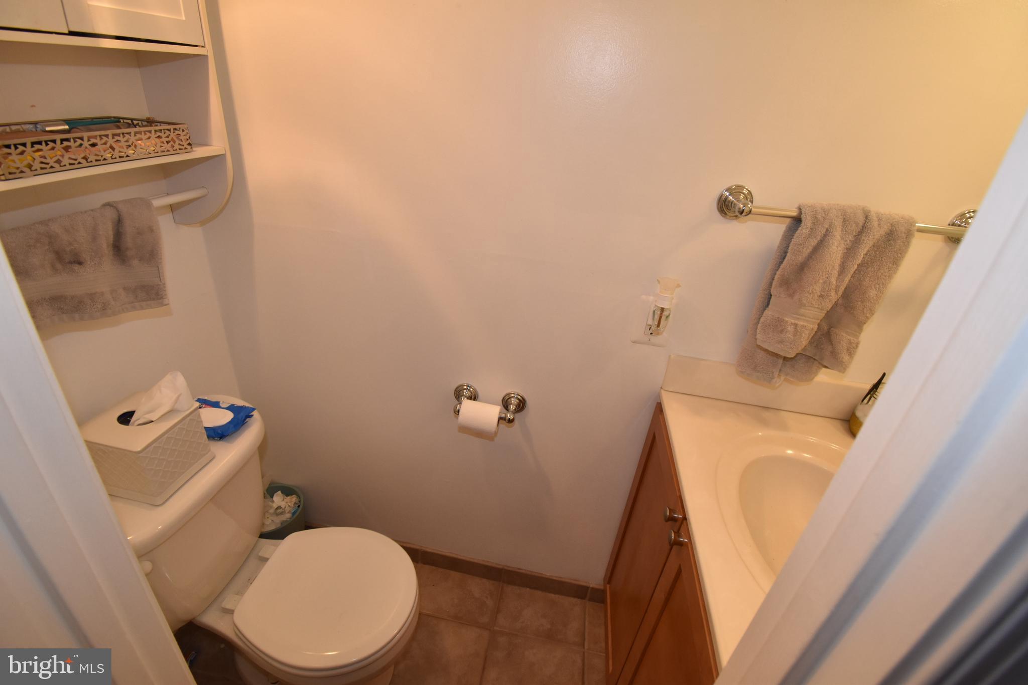 SPOUT RUN TERRACE - Residential Lease