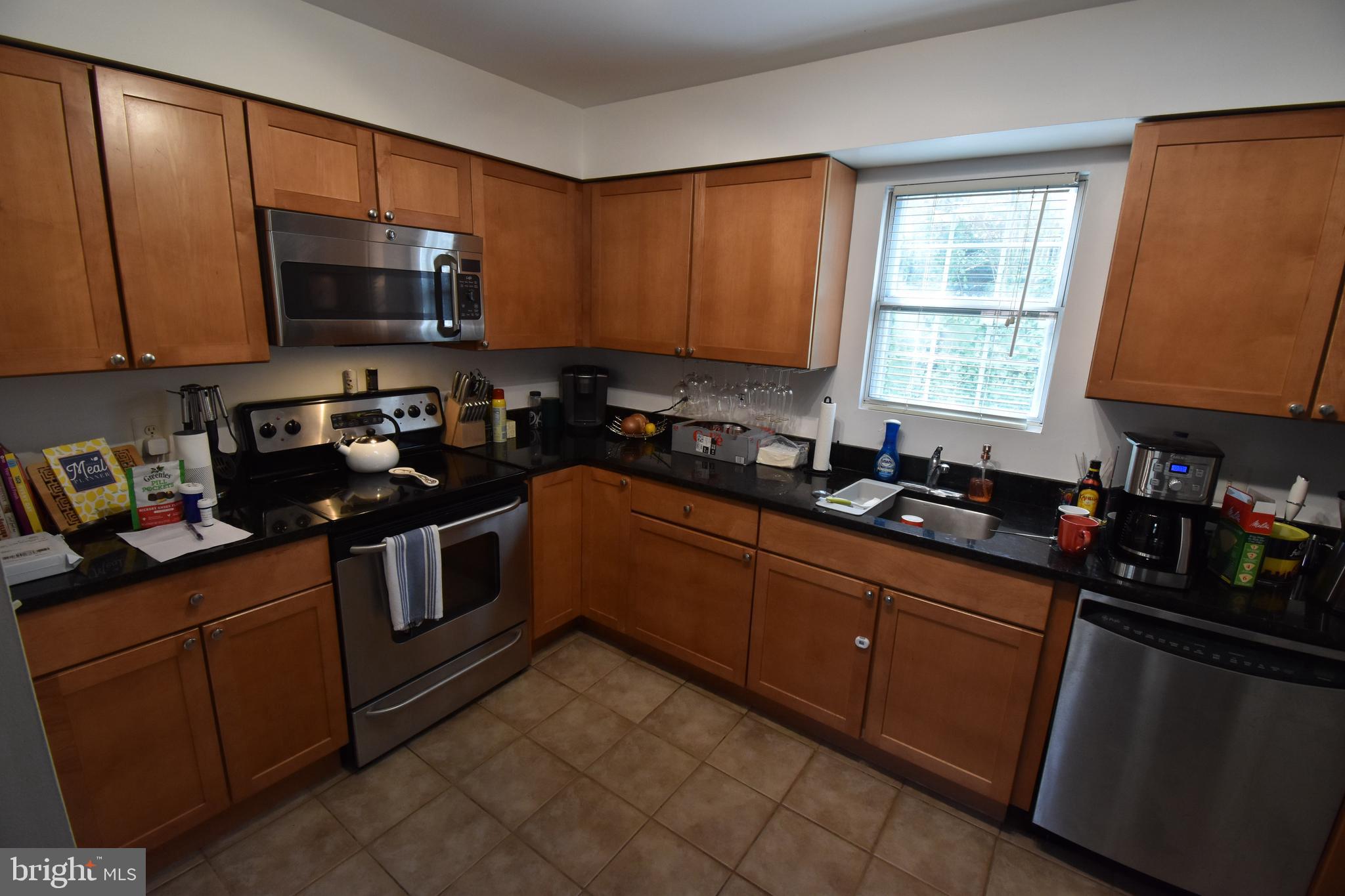 SPOUT RUN TERRACE - Residential Lease