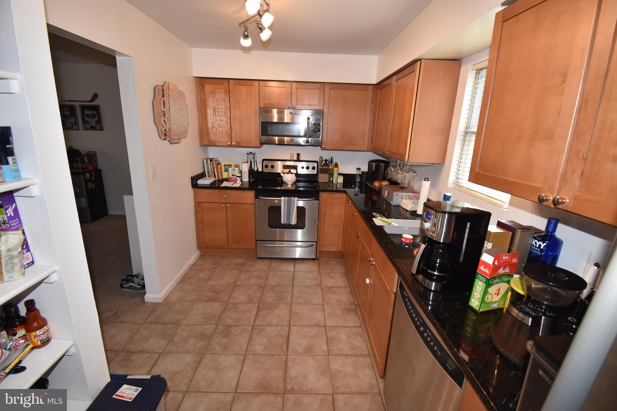 SPOUT RUN TERRACE - Residential Lease