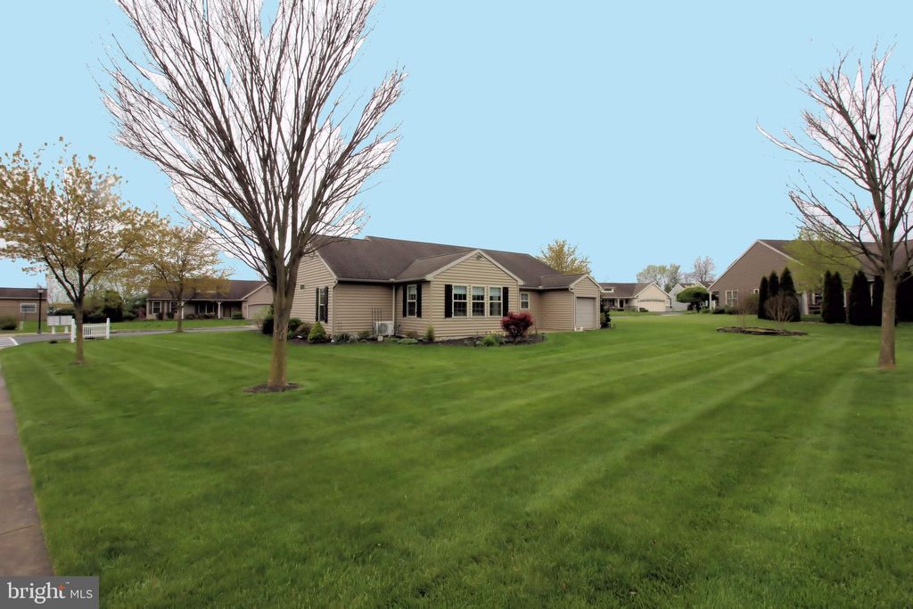 Photo of 1013 Cambridge Drive, Manheim, PA 17545 (MLS # PALA2049660)