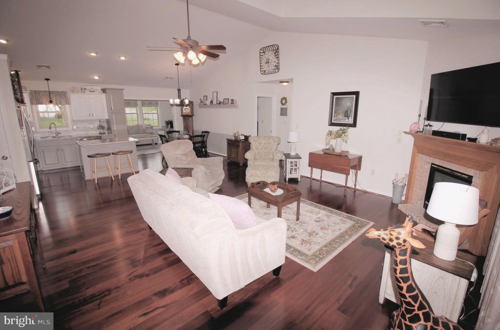 Photo of 1013 Cambridge Drive, Manheim, PA 17545 (MLS # PALA2049660)