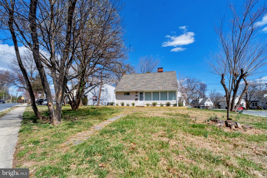 Welcome to 12901 Ardennes Ave, a charming 4-bedroom, 2-bathroom single-family home in the heart of Rockville's Twinbrook neighborhood. This residence offers 1,676 square feet of living space, providing ample room for comfortable living. ​


The home's layout includes four well-proportioned bedrooms and two full bathrooms, accommodating both privacy and convenience. Its location is a standout feature, being within walking distance to the Twinbrook Metro Station, making commuting a breeze. Additionally, the property is close to Rockville Pike, offering a plethora of shopping, dining, and entertainment options. ​

Set on a 5,576 square foot lot, the home provides outdoor space suitable for various activities. Whether you're a first-time homebuyer or looking to invest, 12901 Ardennes Ave presents a fantastic opportunity to own a piece of Rockville's charm.

***650 minimum credit score required***