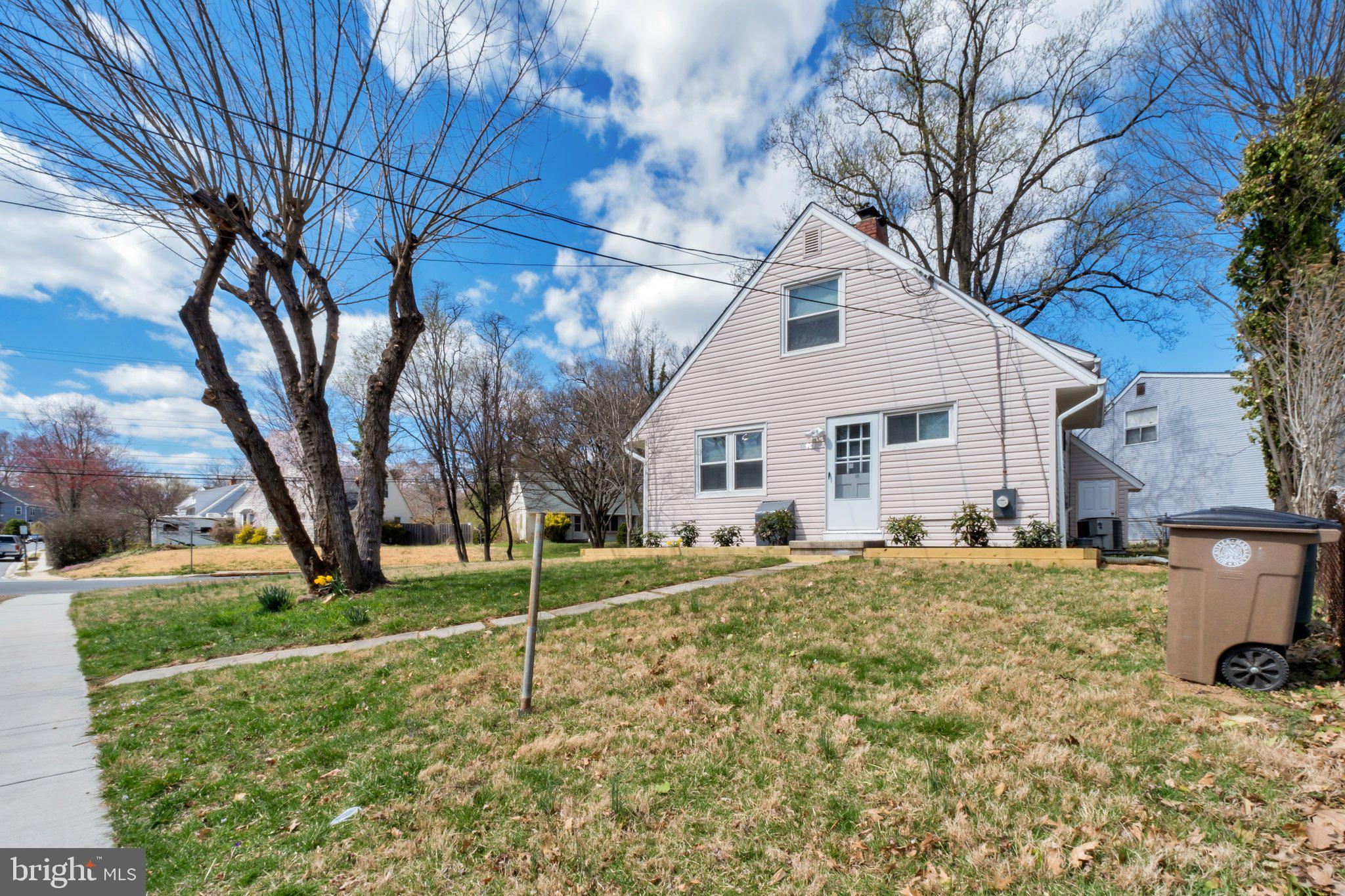 TWINBROOK - Residential Lease