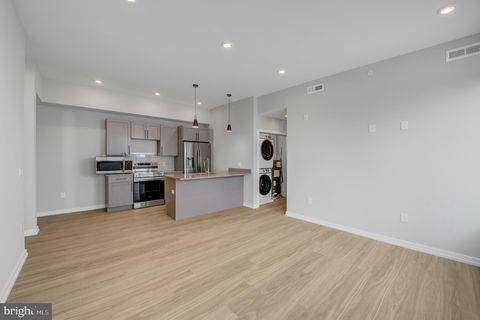 Condo For Rent - 1205 S 15th Street #4D<br/> PHILADELPHIA, PA 19146