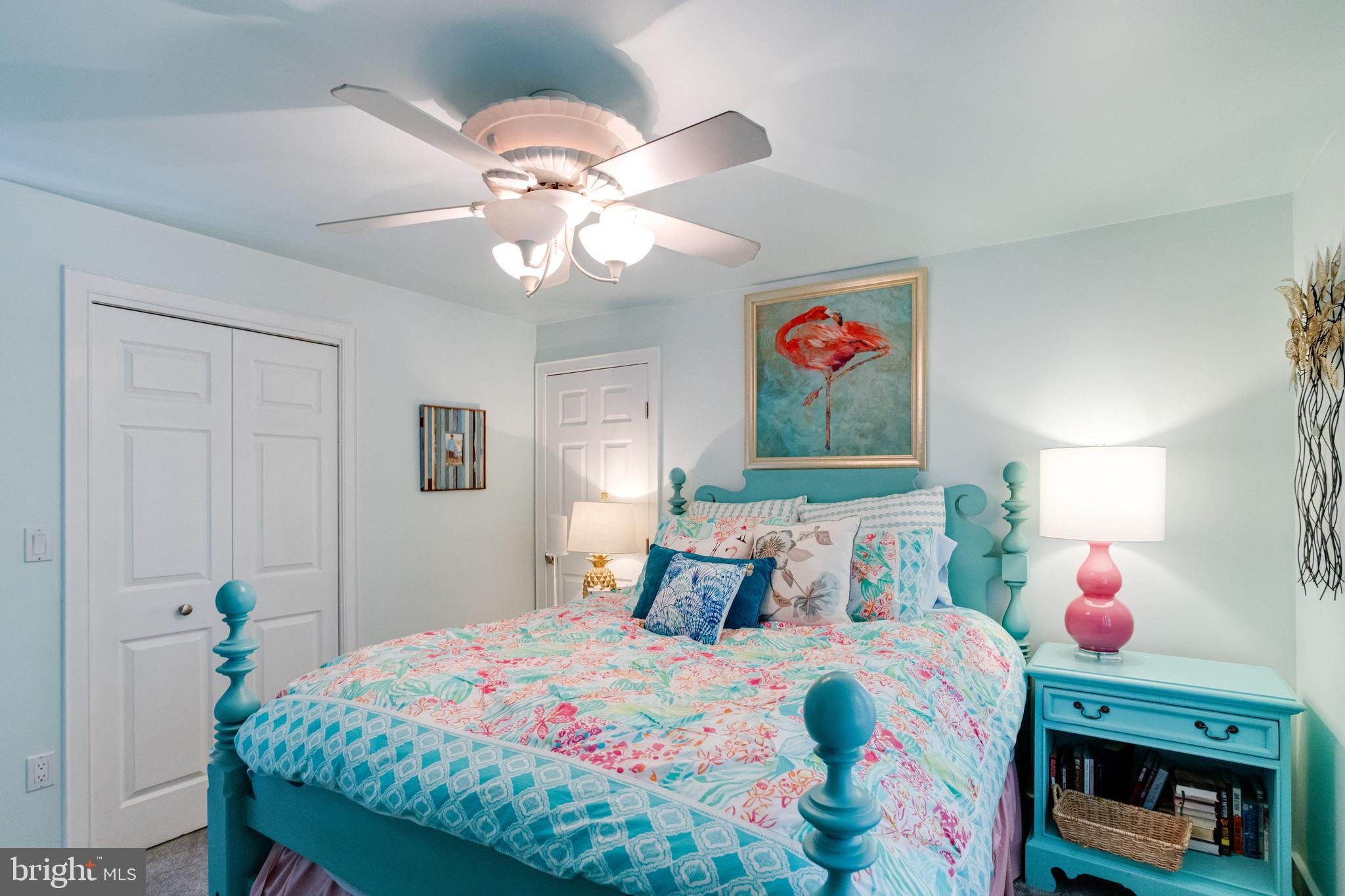 FISHING CREEK FARM - Residential