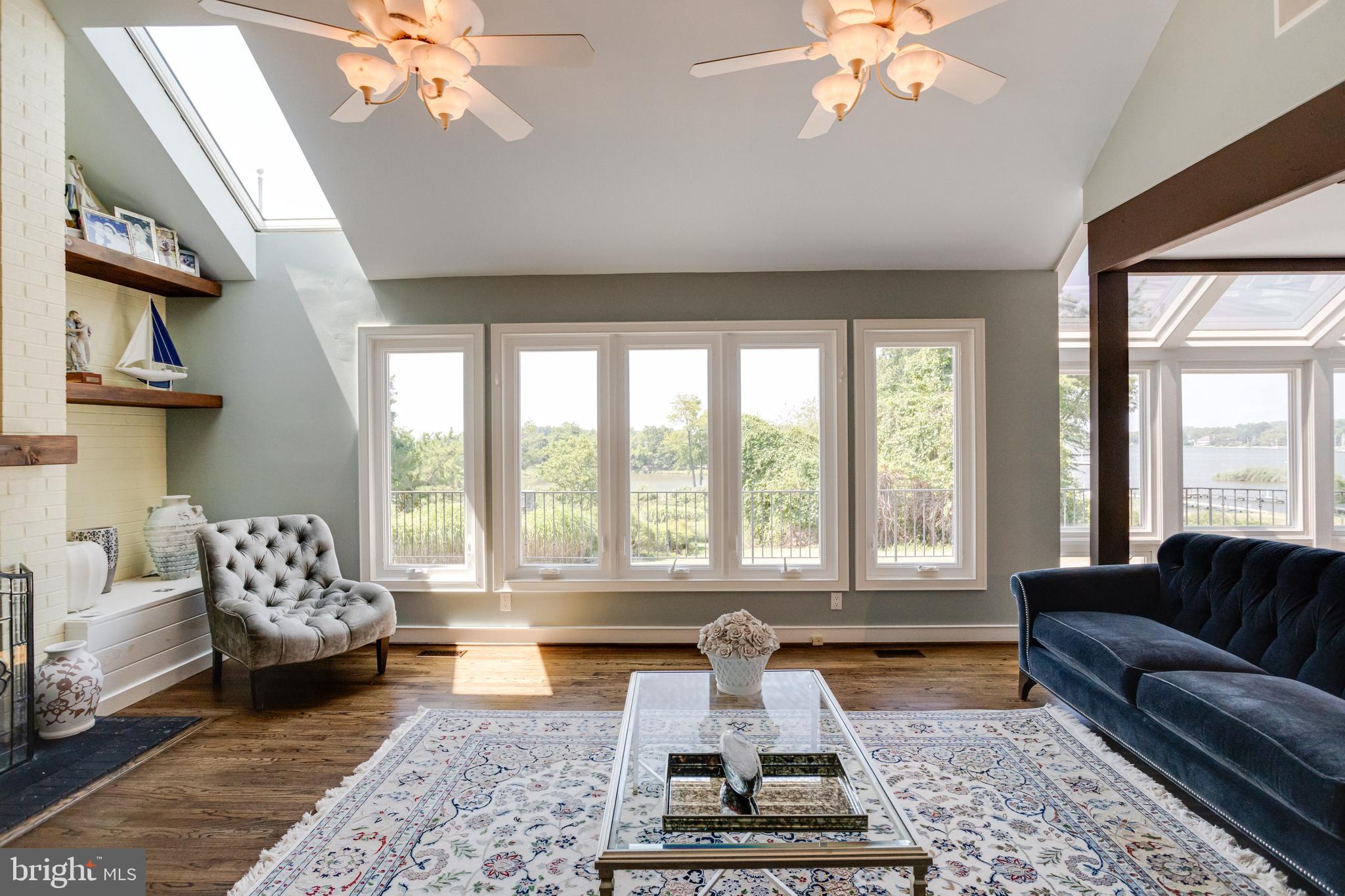 FISHING CREEK FARM - Residential