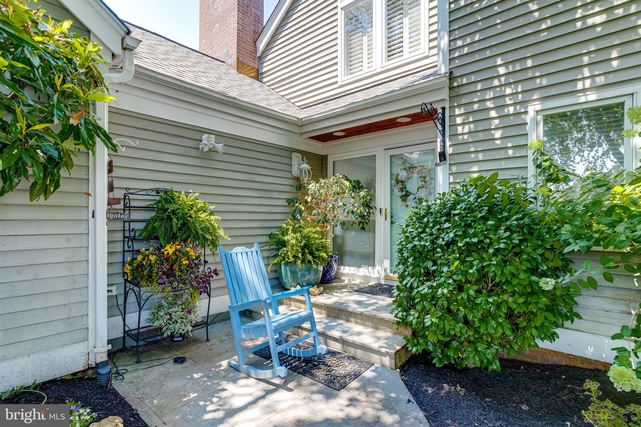 FISHING CREEK FARM - Residential