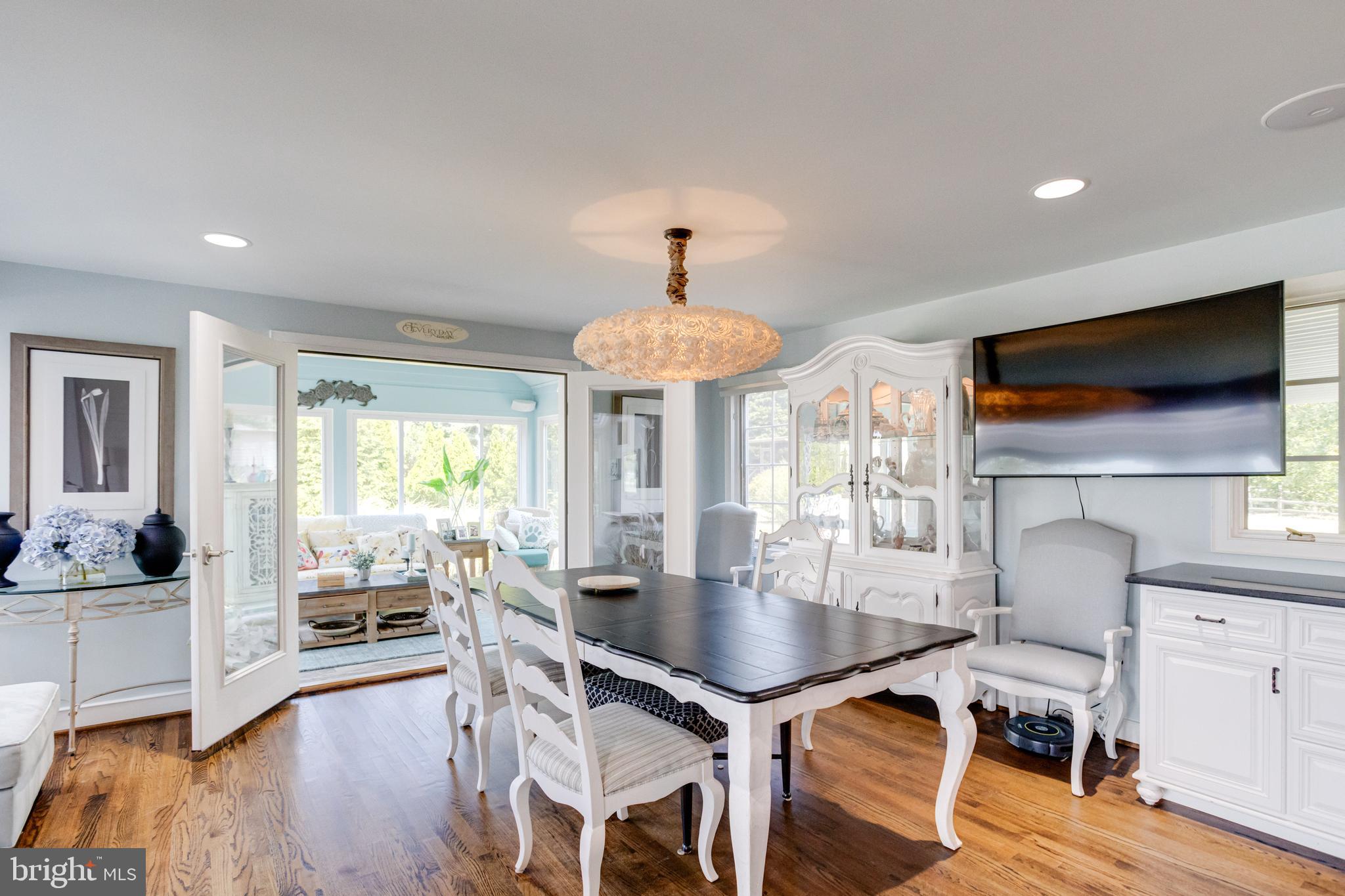 FISHING CREEK FARM - Residential