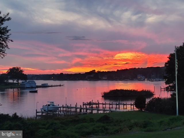 FISHING CREEK FARM - Residential