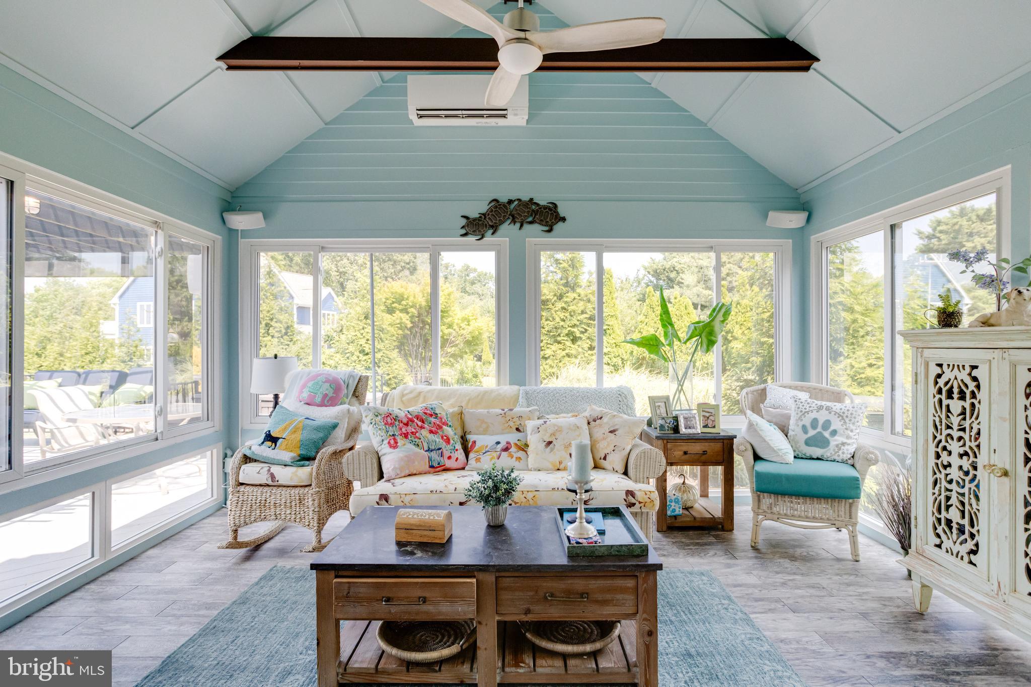 FISHING CREEK FARM - Residential