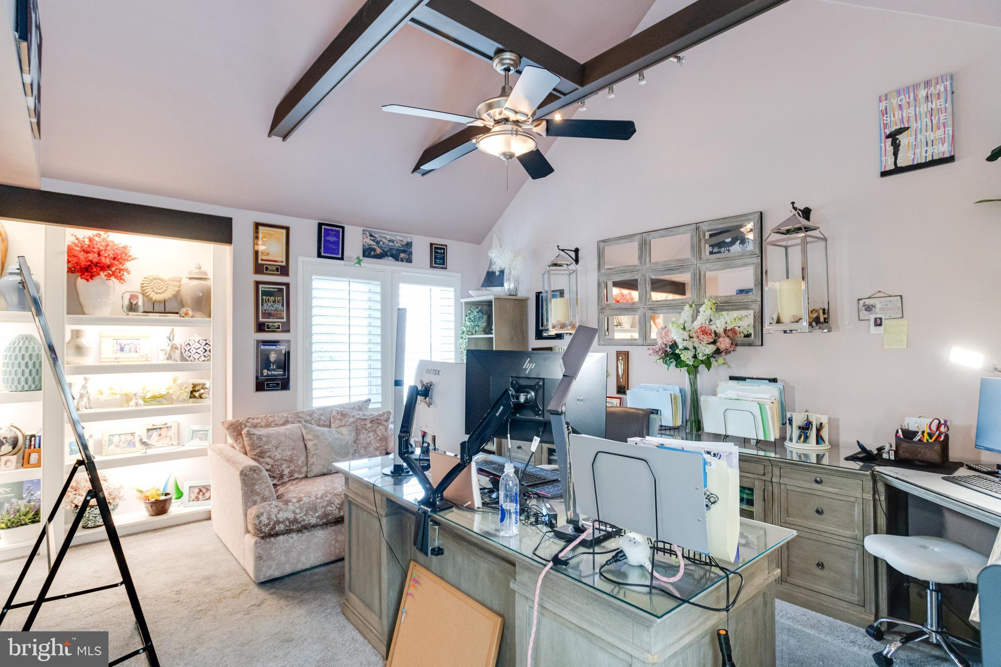 FISHING CREEK FARM - Residential