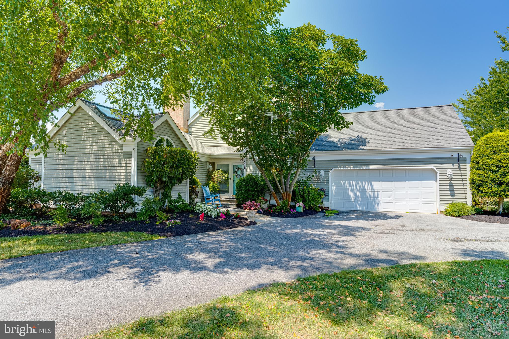 FISHING CREEK FARM - Residential