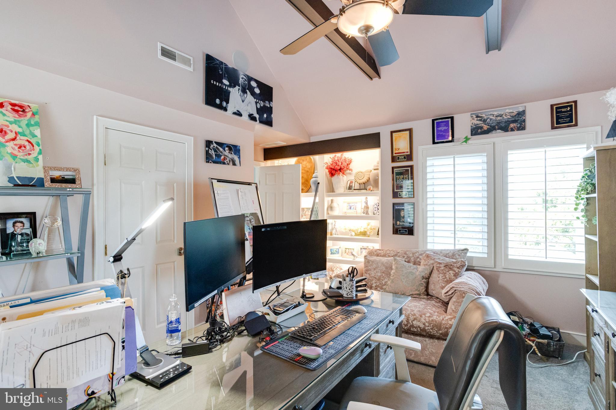 FISHING CREEK FARM - Residential