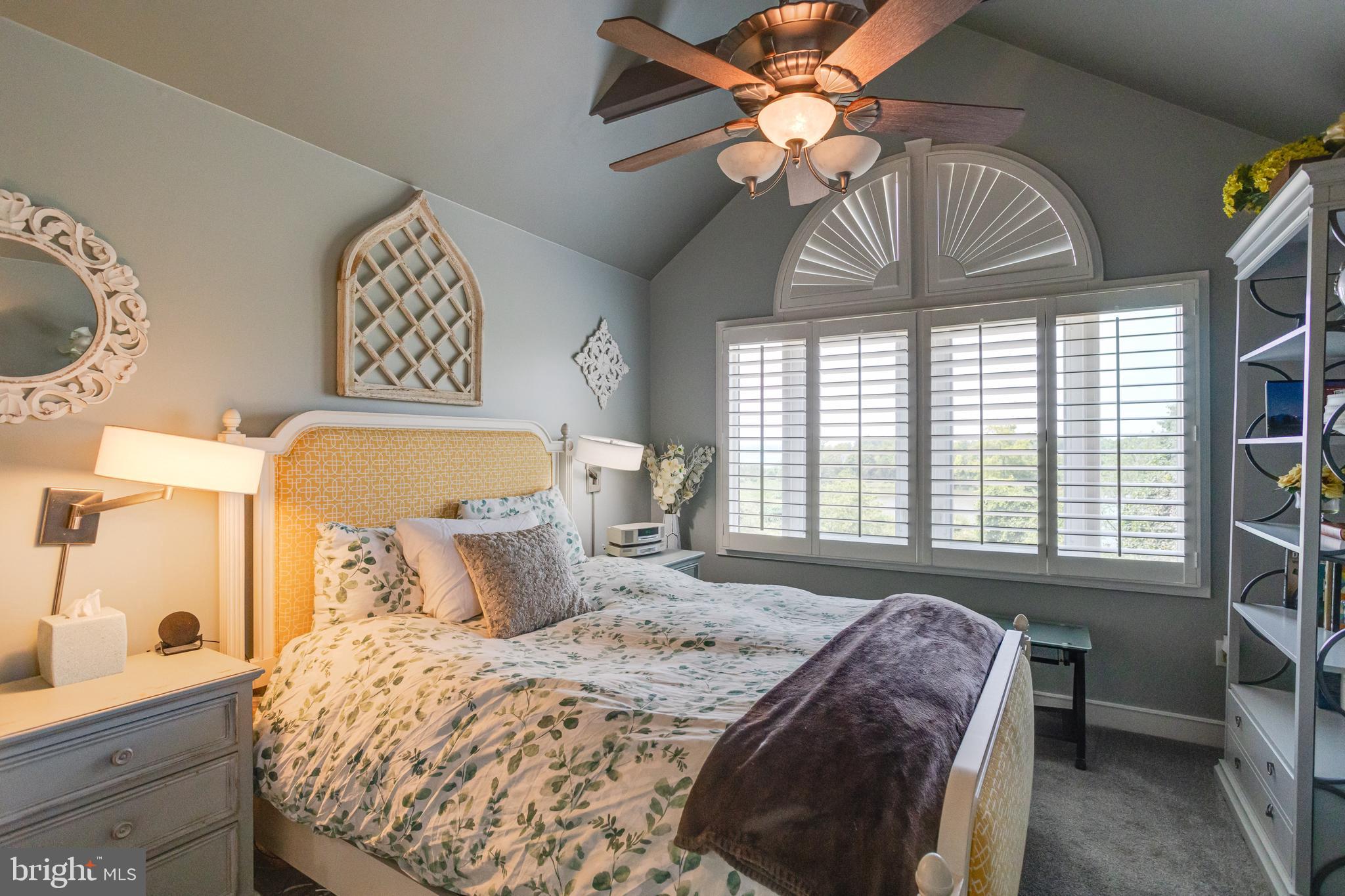 FISHING CREEK FARM - Residential