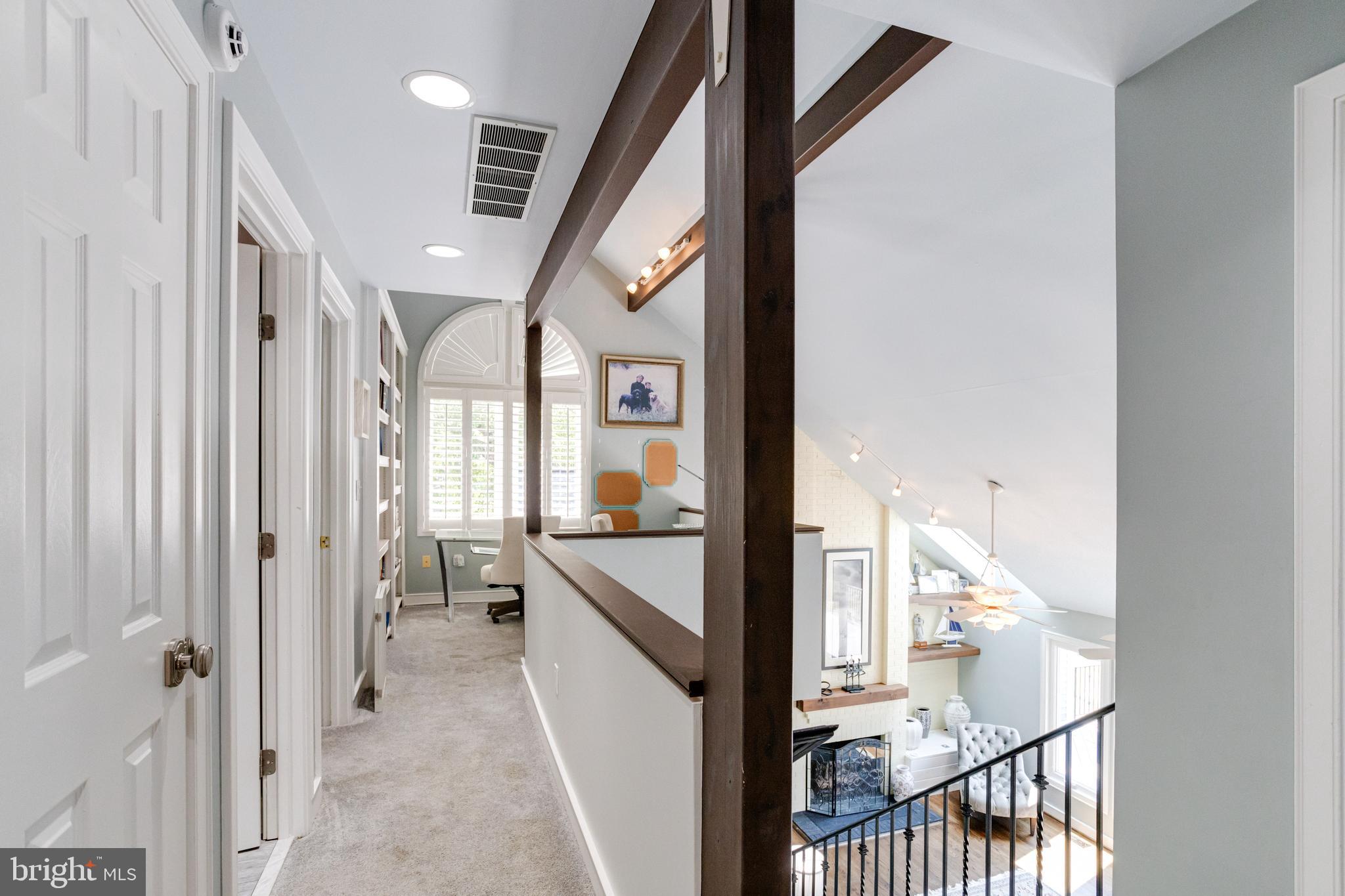 FISHING CREEK FARM - Residential