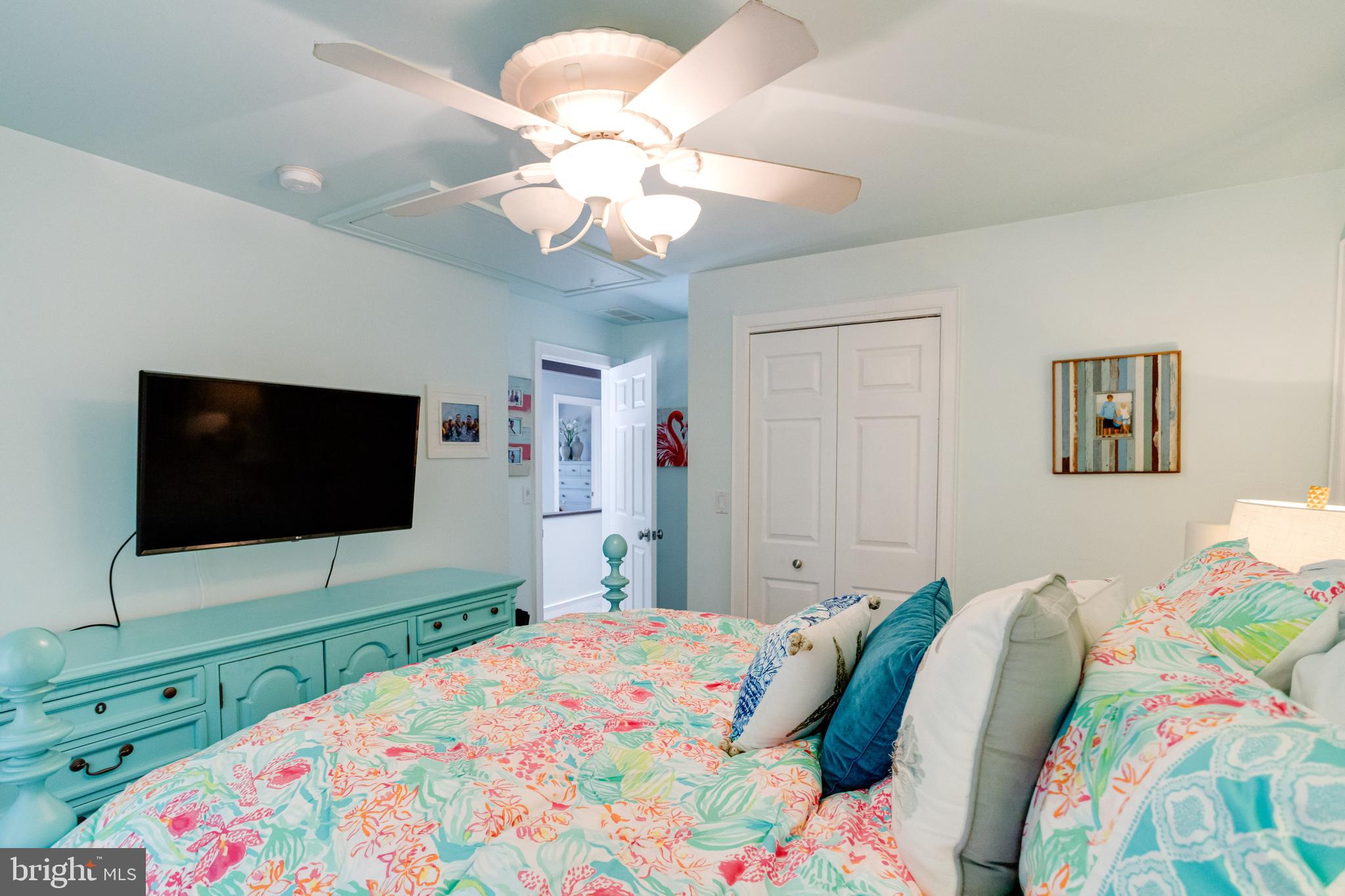 FISHING CREEK FARM - Residential