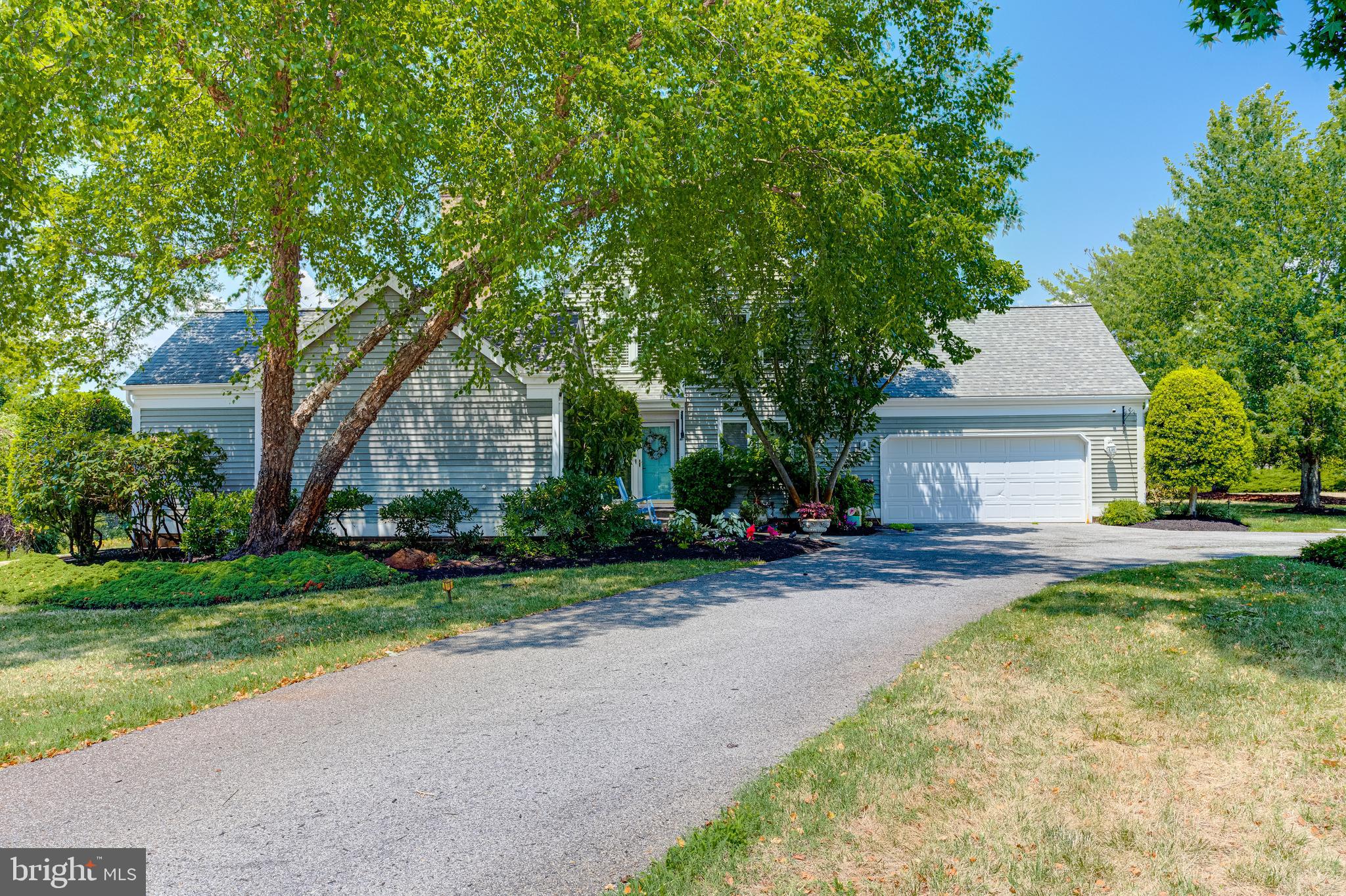 FISHING CREEK FARM - Residential