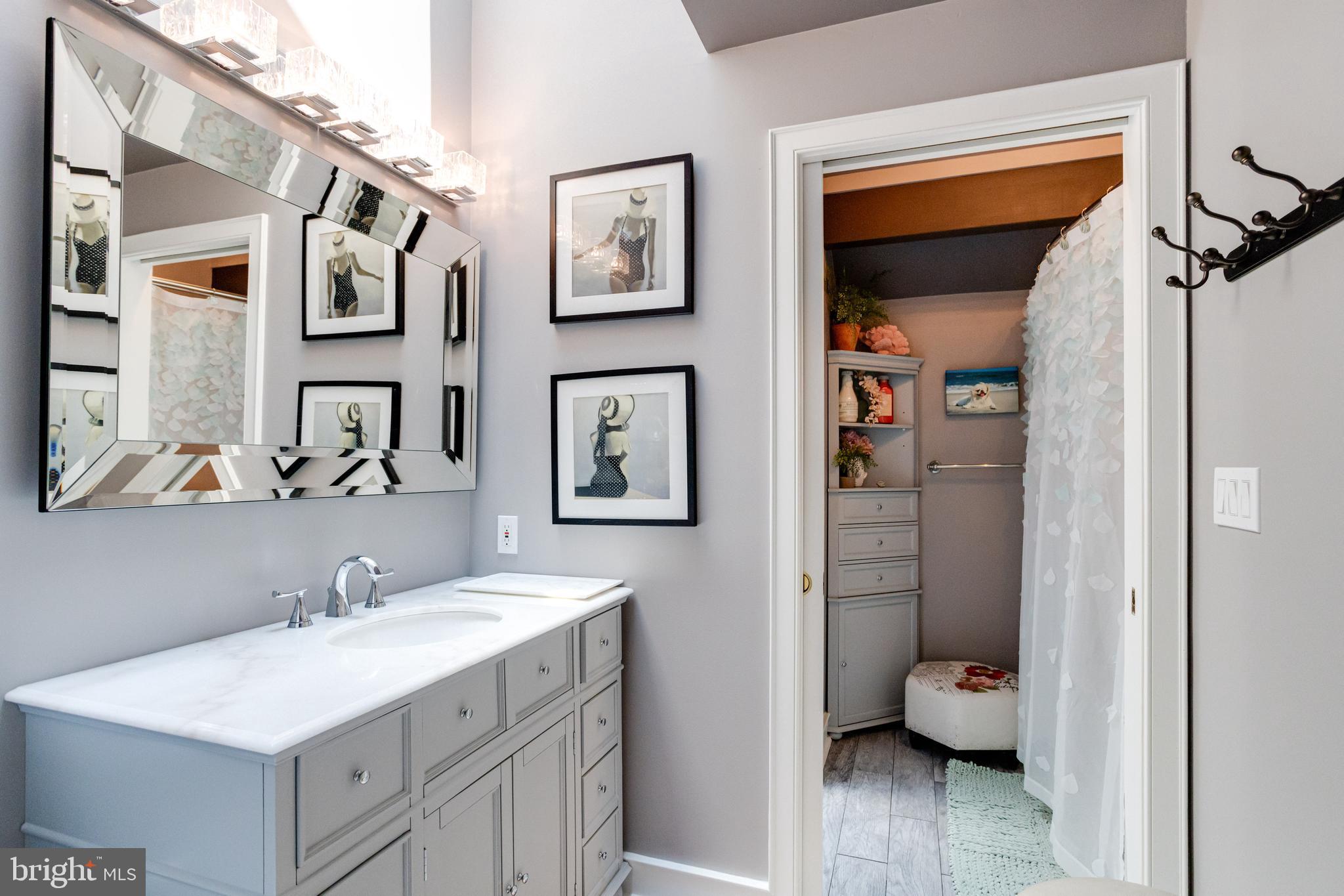 FISHING CREEK FARM - Residential