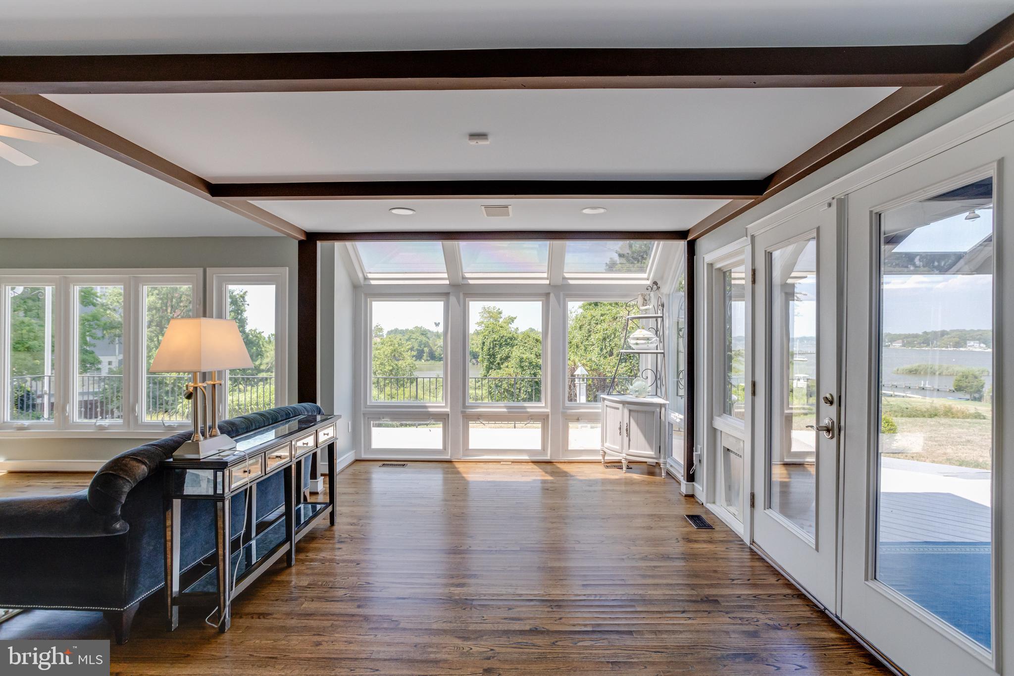 FISHING CREEK FARM - Residential