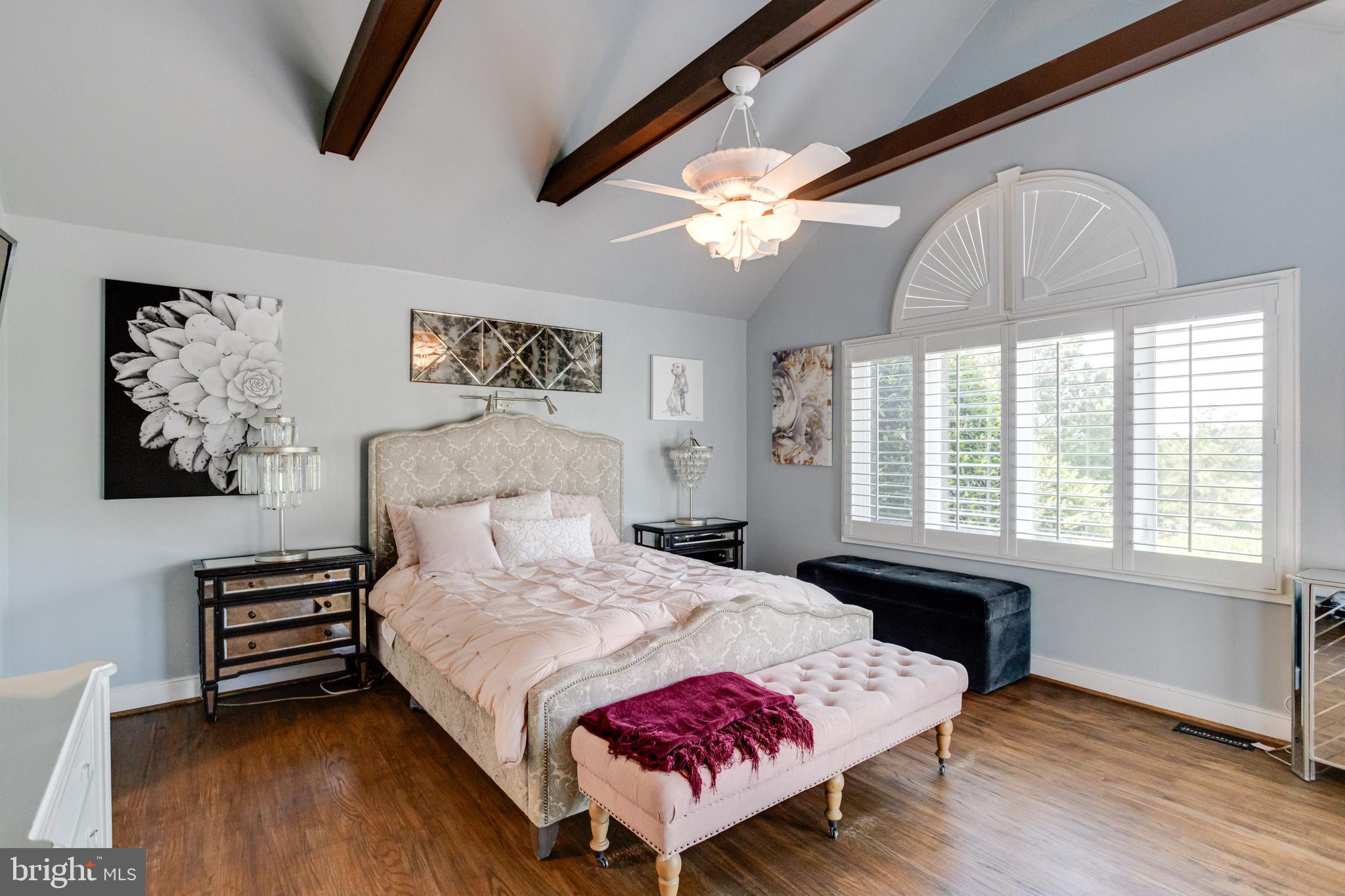 FISHING CREEK FARM - Residential