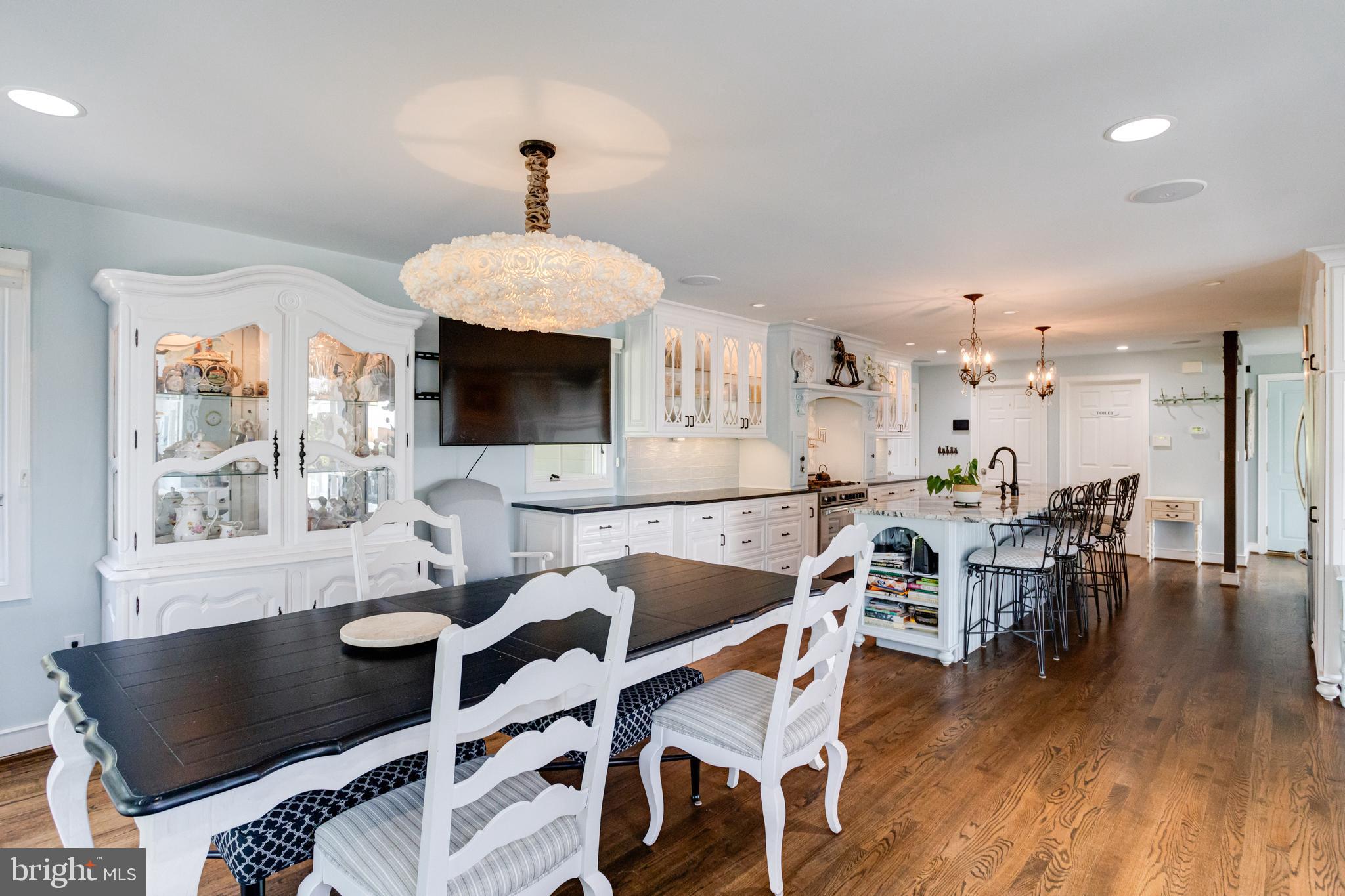 FISHING CREEK FARM - Residential