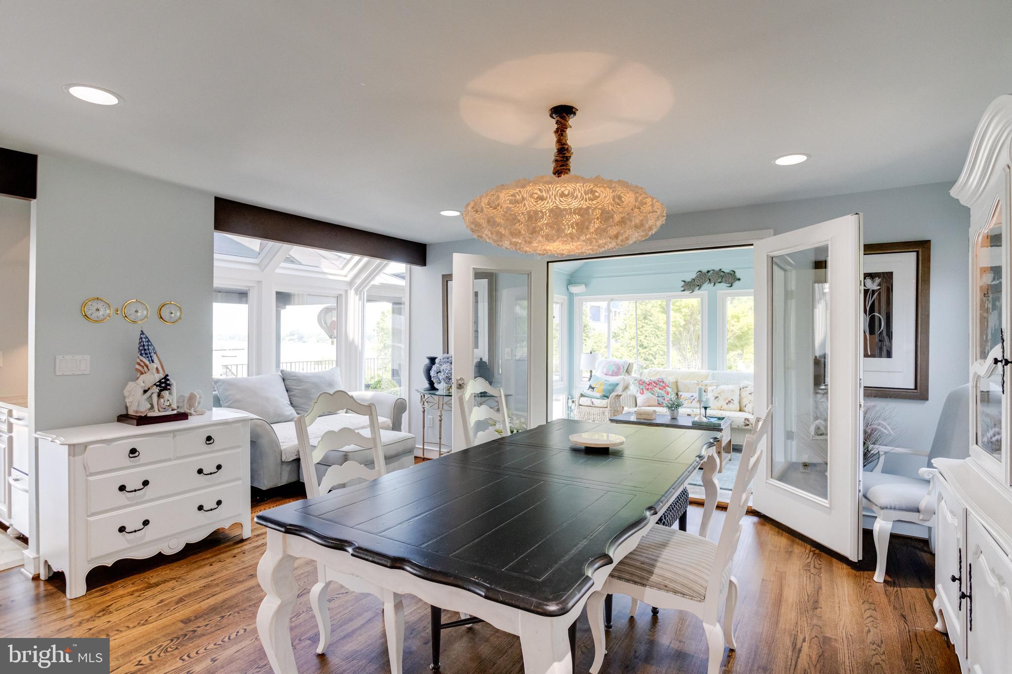 FISHING CREEK FARM - Residential