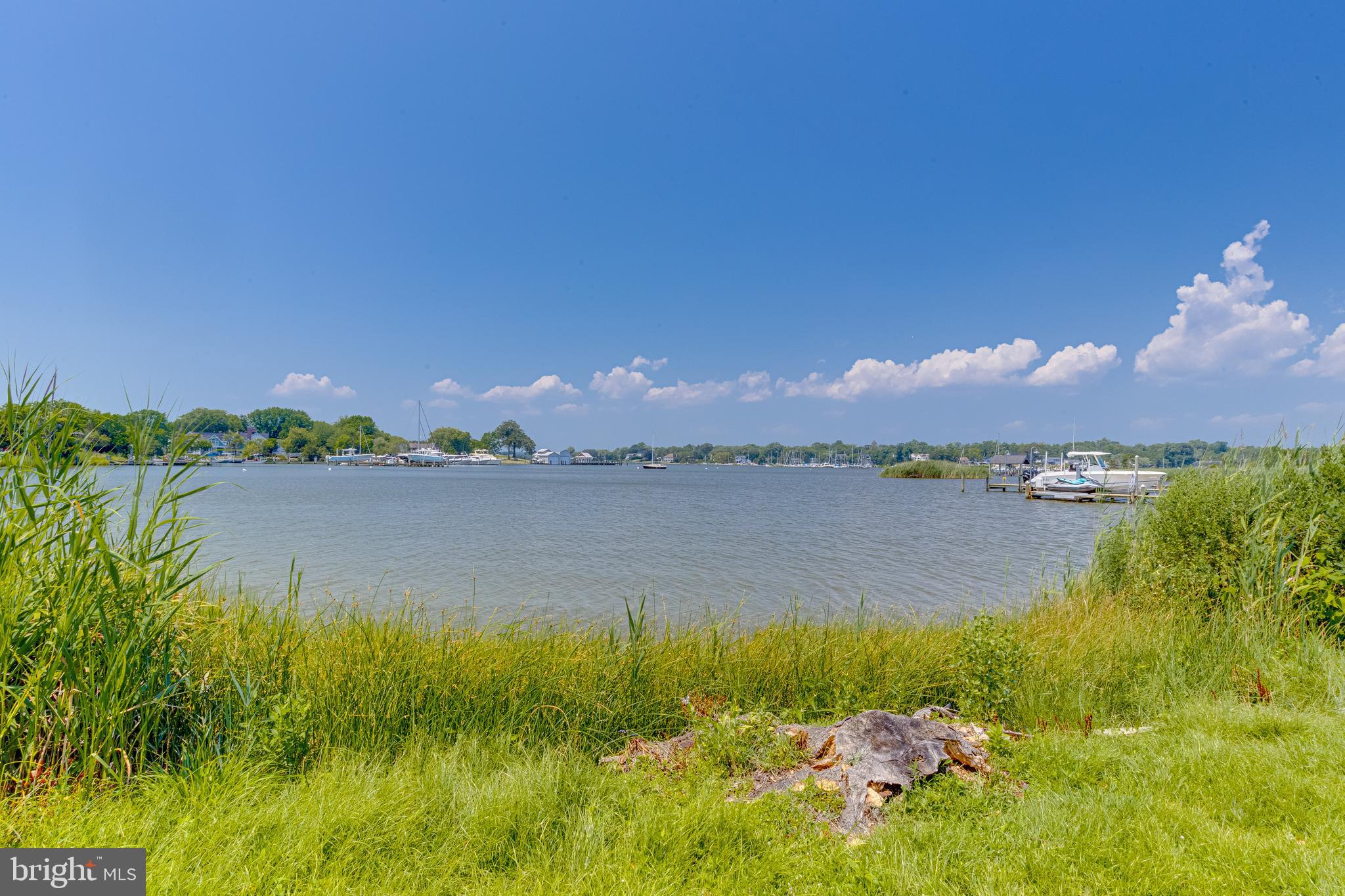 FISHING CREEK FARM - Residential