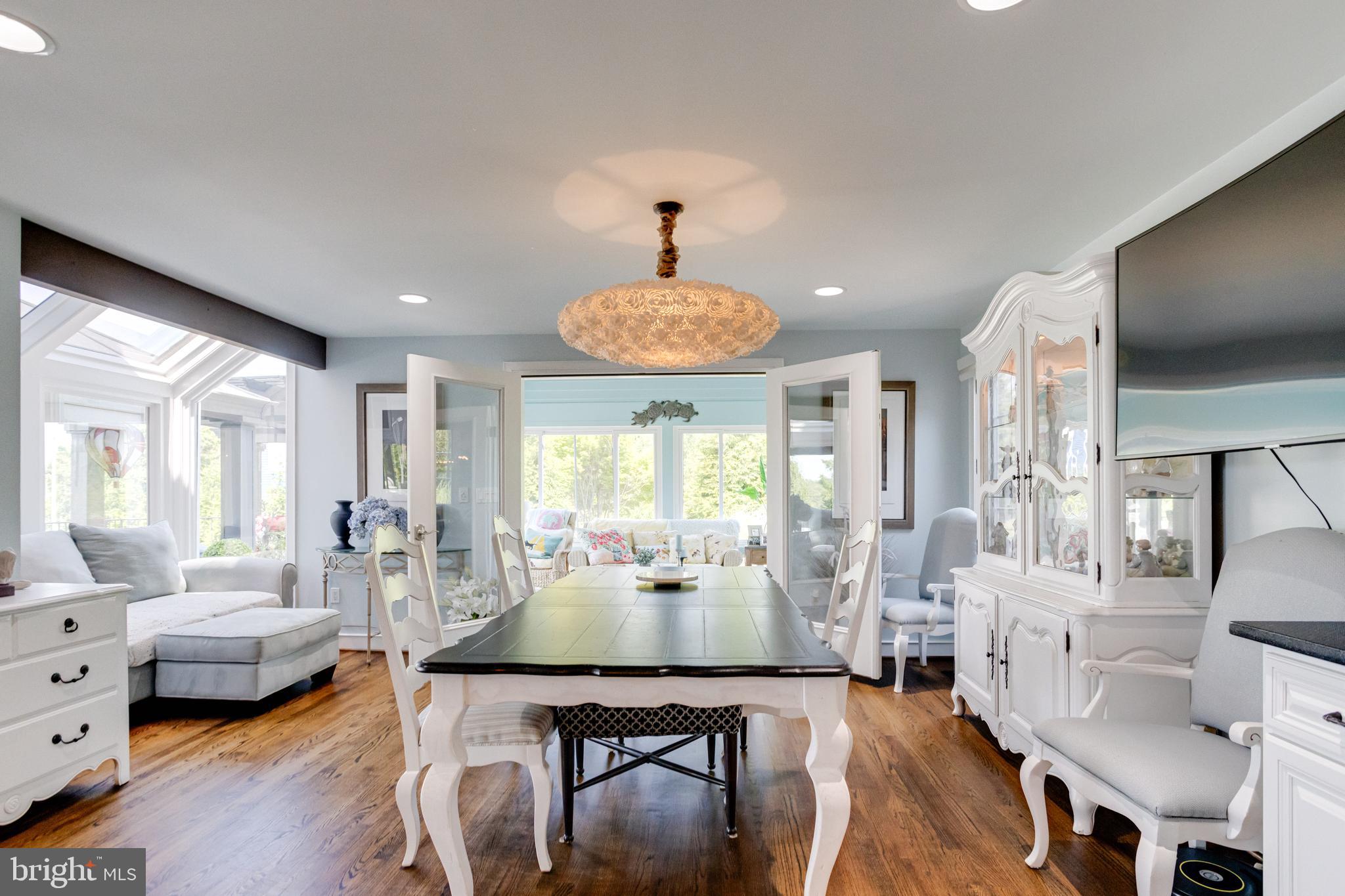 FISHING CREEK FARM - Residential