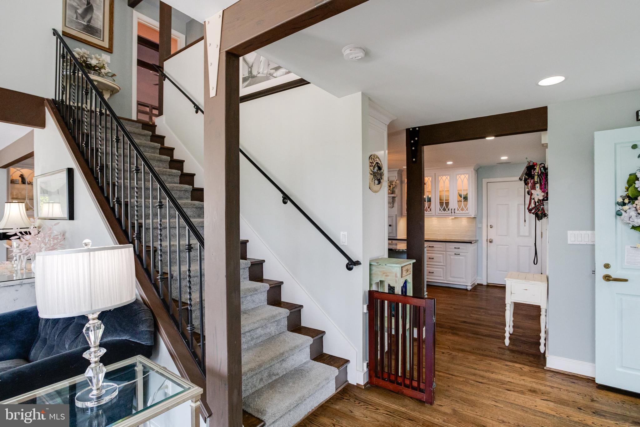 FISHING CREEK FARM - Residential