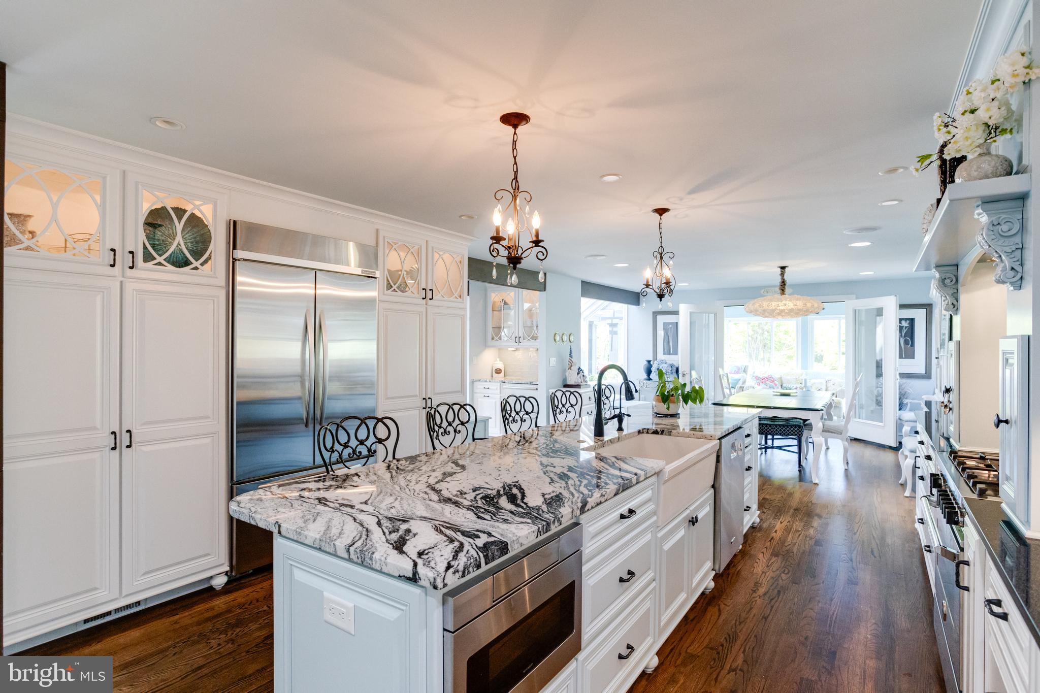 FISHING CREEK FARM - Residential