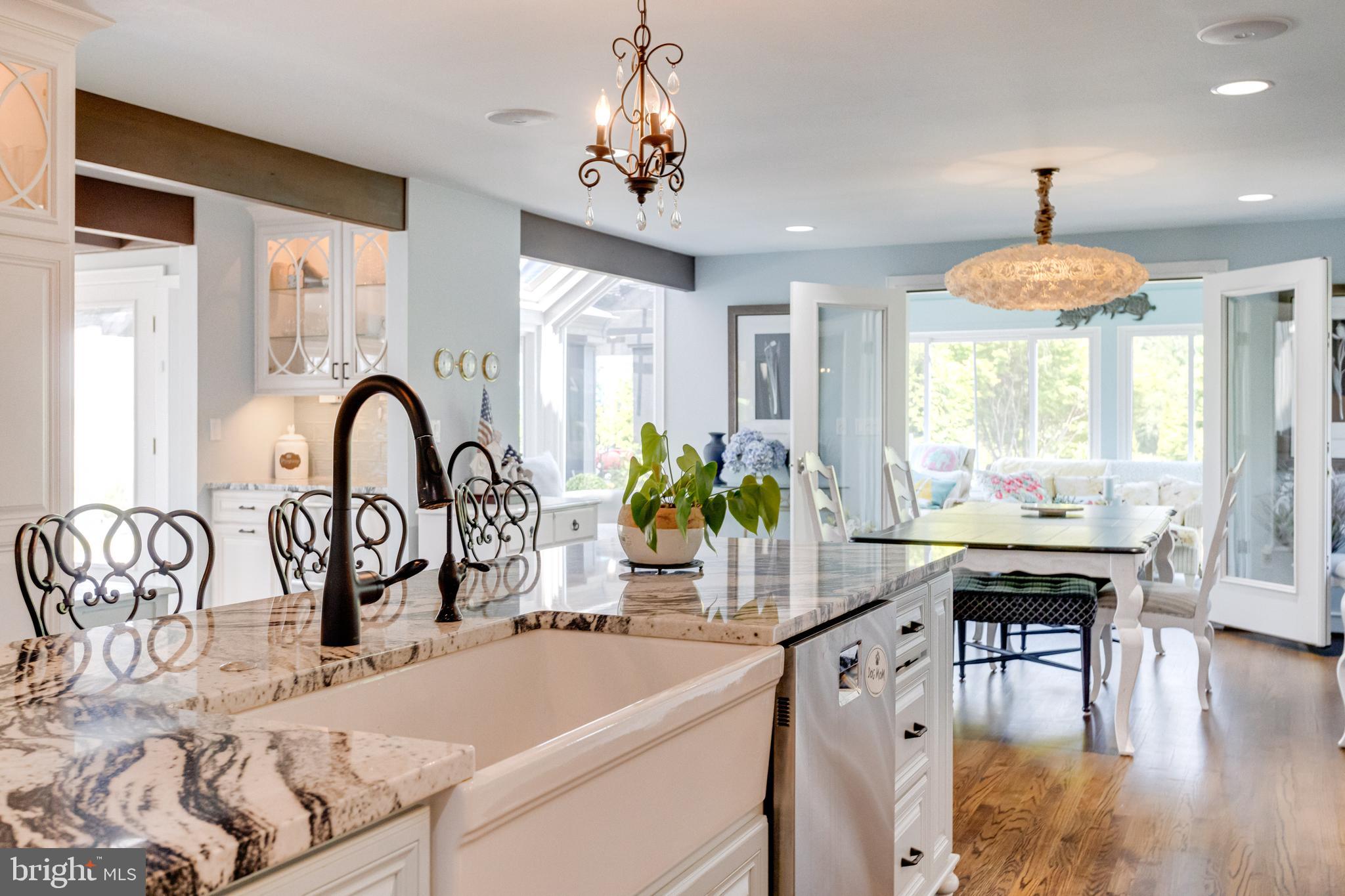 FISHING CREEK FARM - Residential