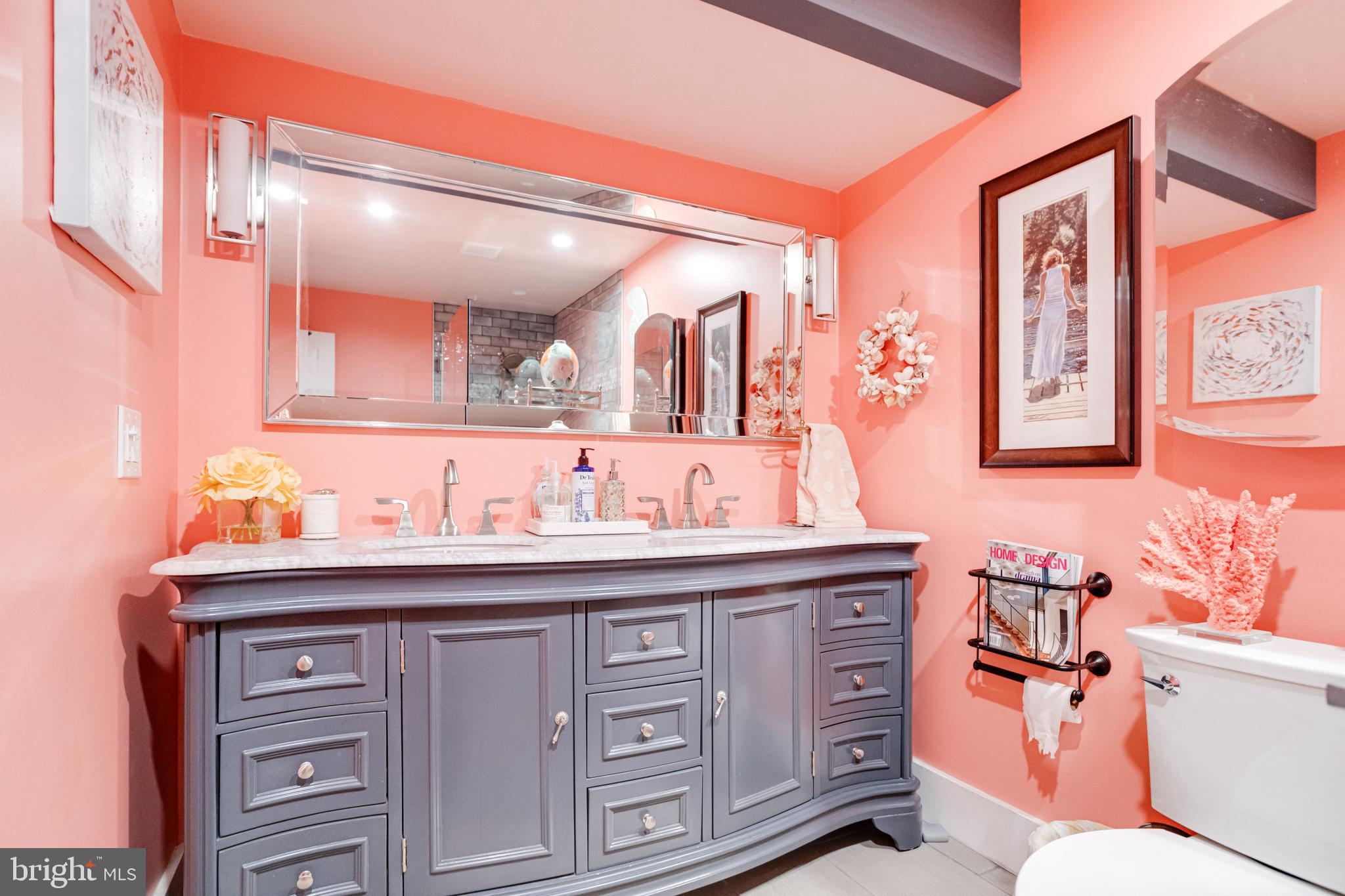 FISHING CREEK FARM - Residential