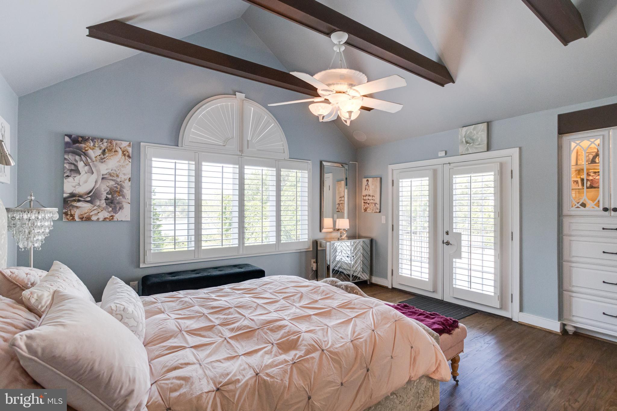 FISHING CREEK FARM - Residential