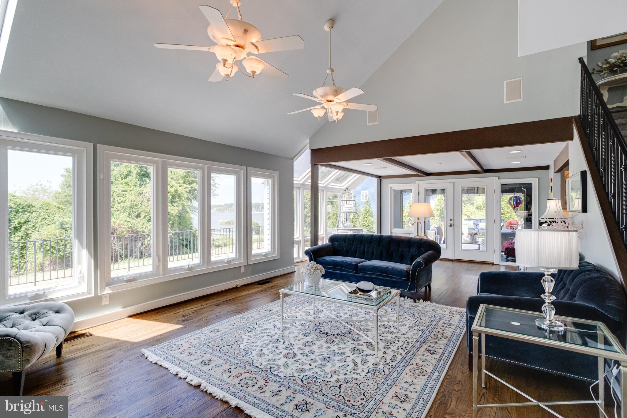 FISHING CREEK FARM - Residential