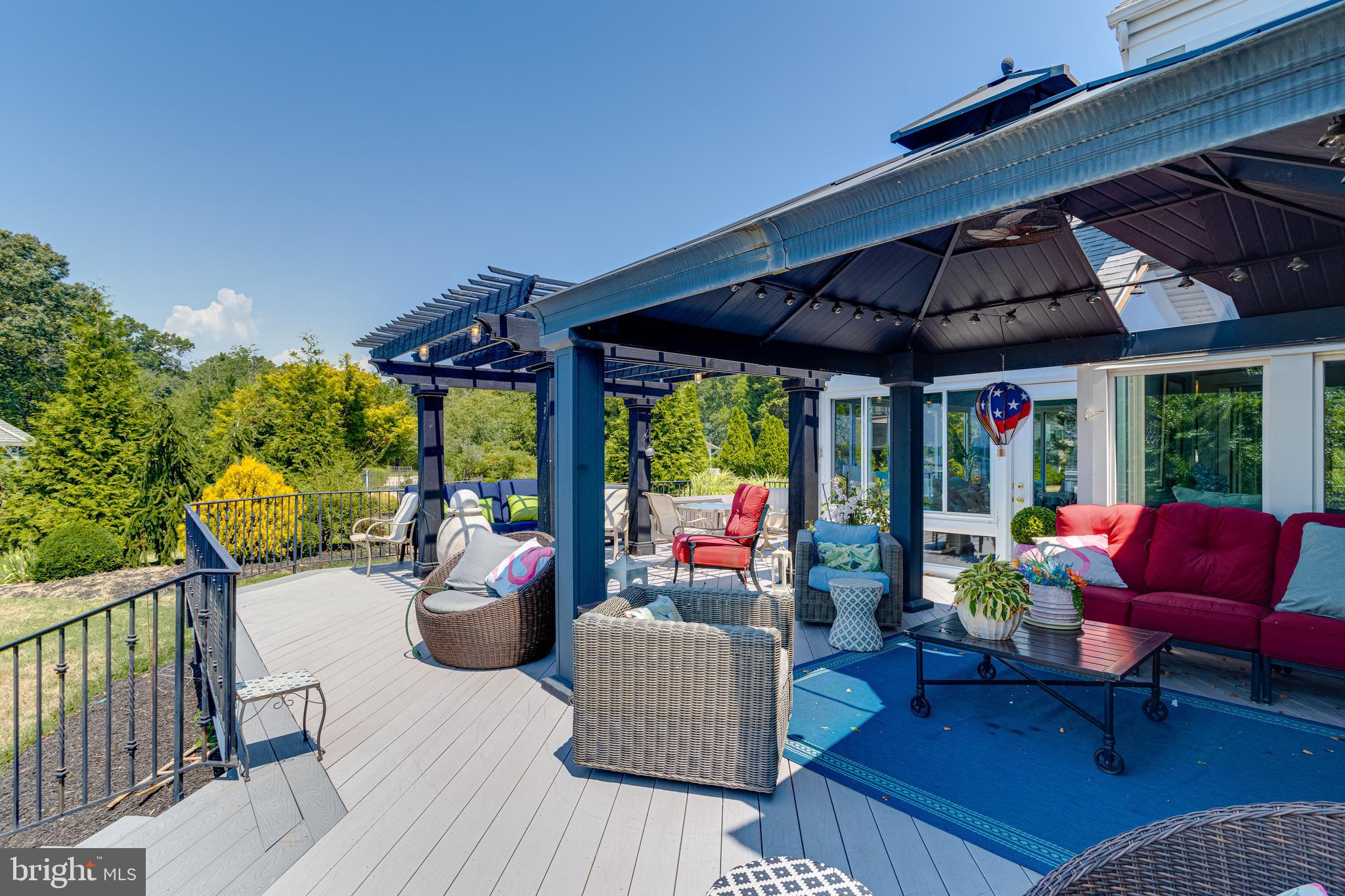 FISHING CREEK FARM - Residential