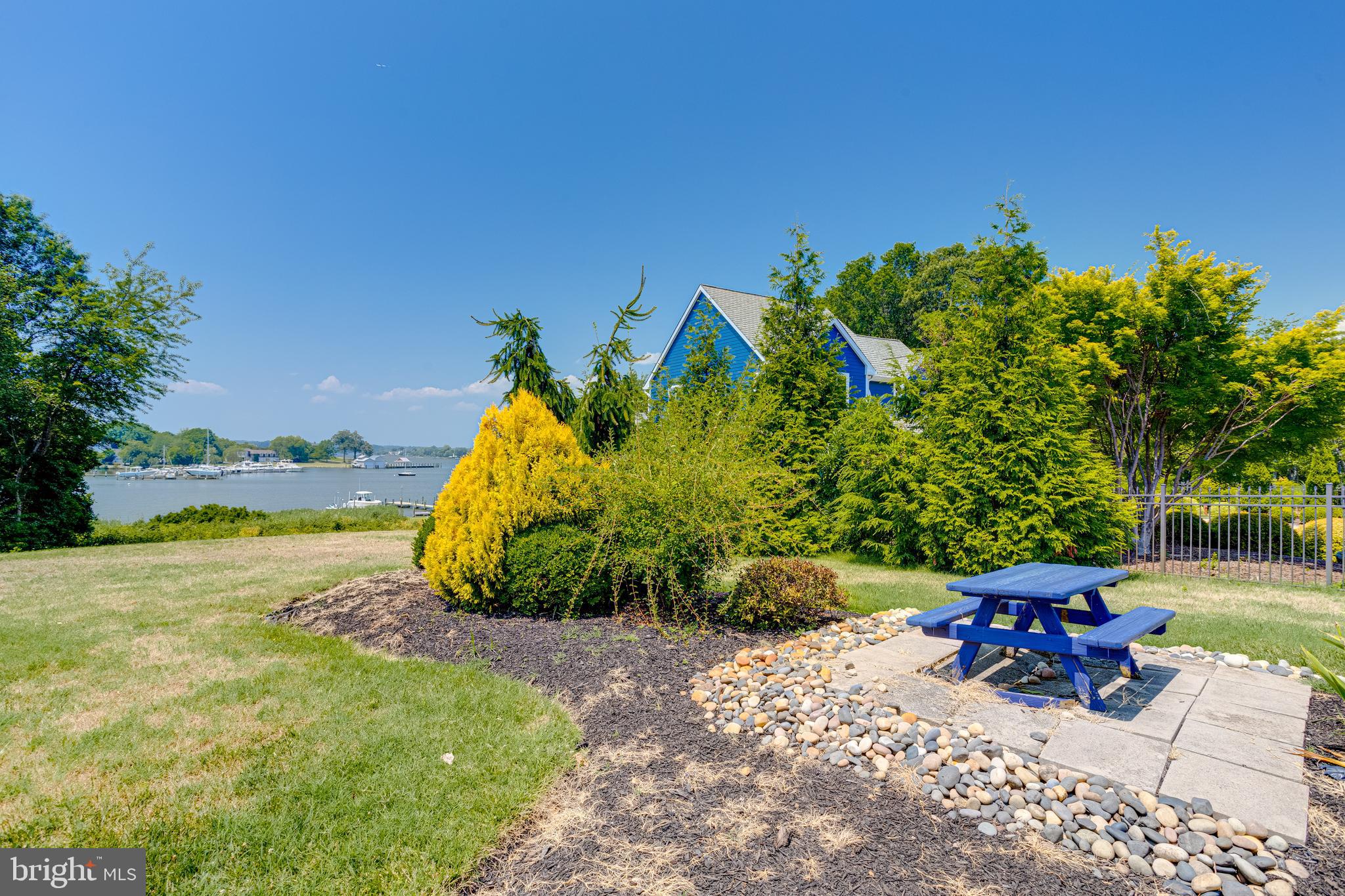 FISHING CREEK FARM - Residential