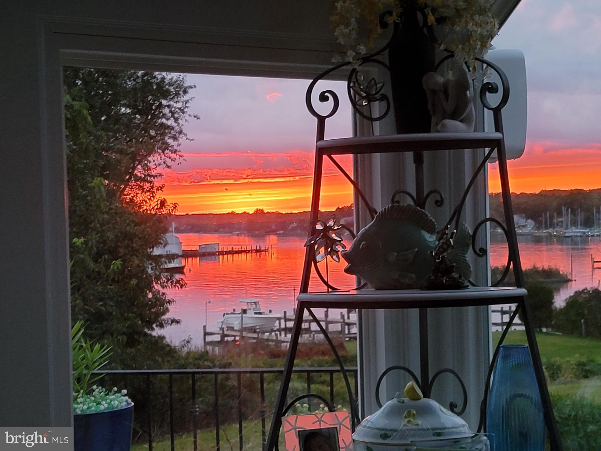 FISHING CREEK FARM - Residential