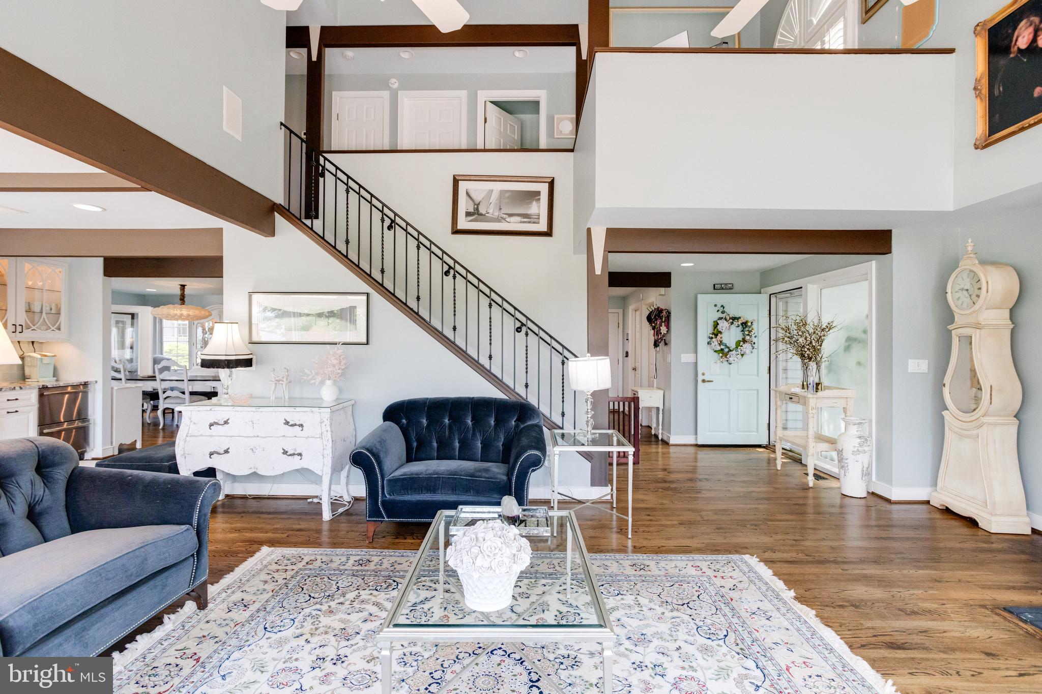 FISHING CREEK FARM - Residential