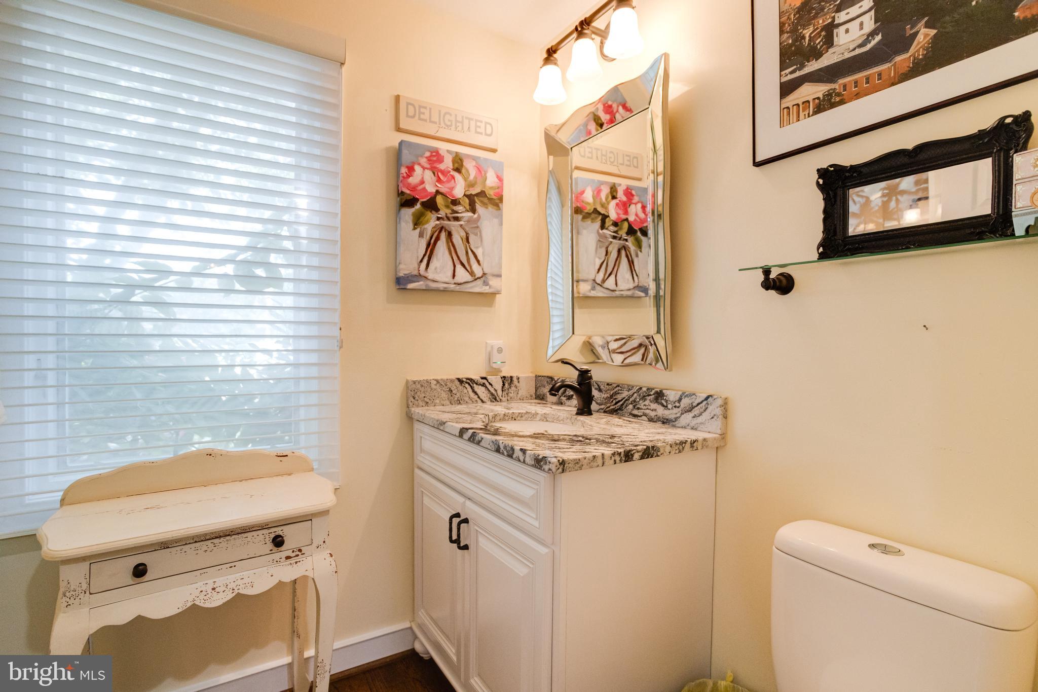 FISHING CREEK FARM - Residential