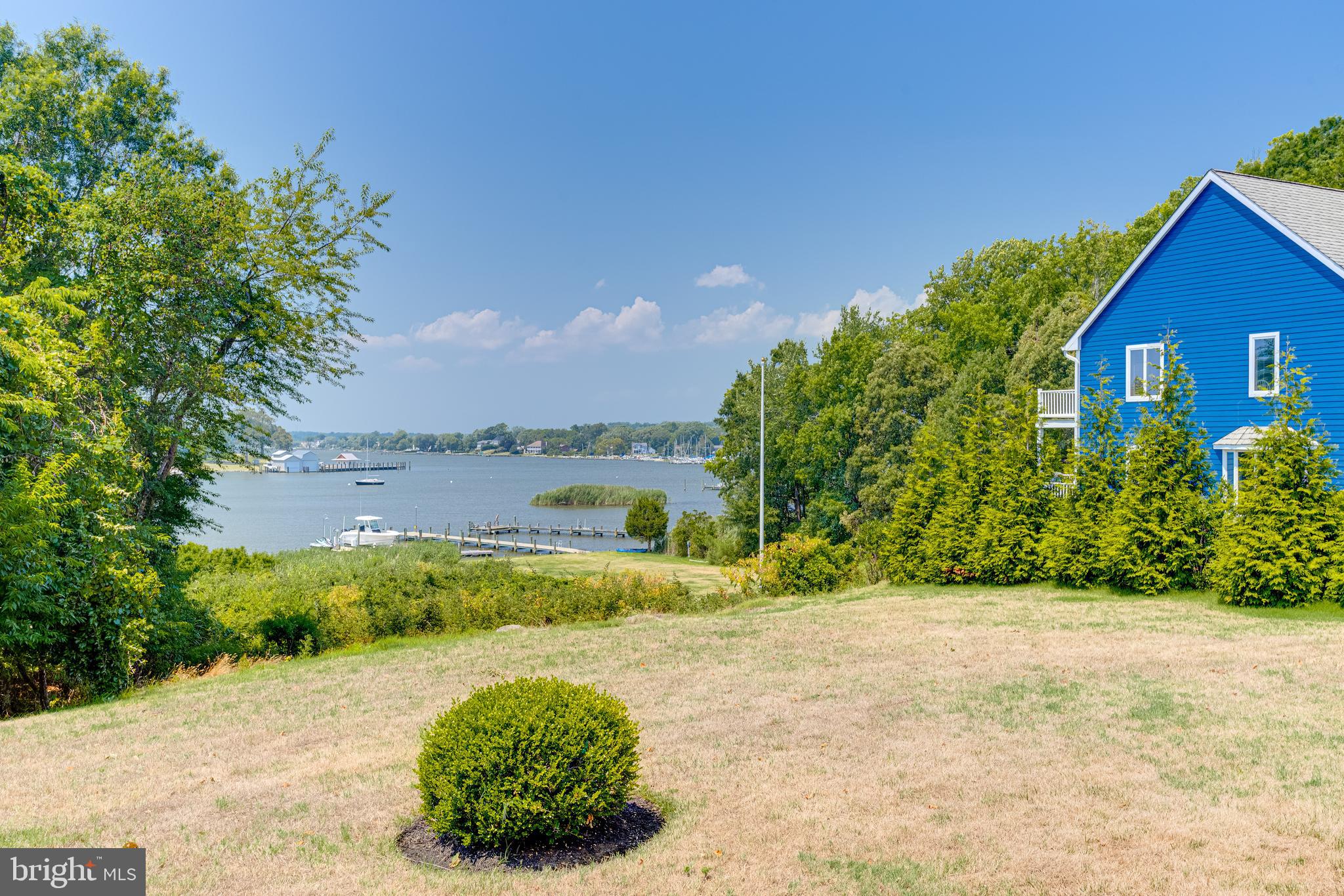 FISHING CREEK FARM - Residential