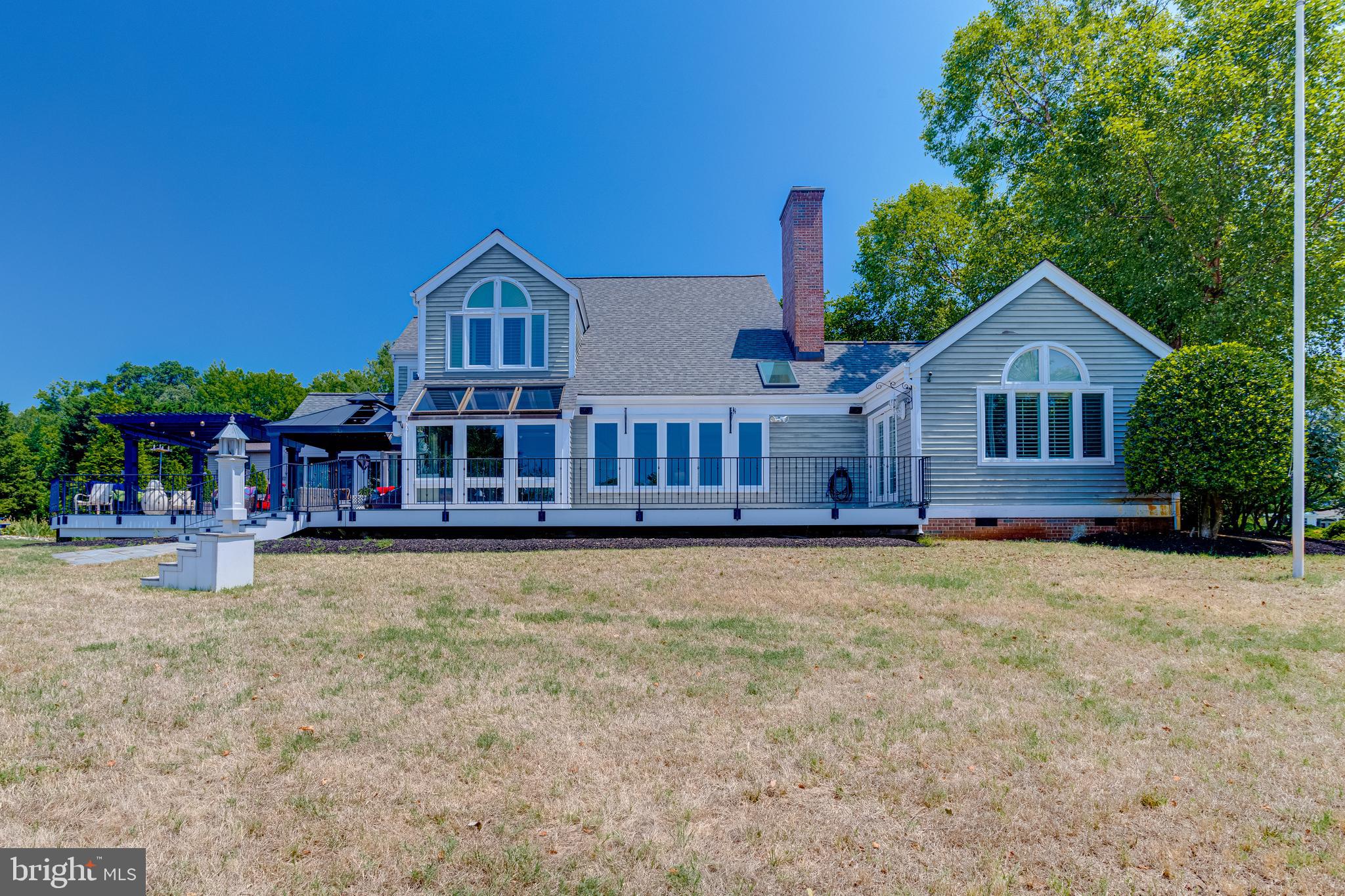 FISHING CREEK FARM - Residential