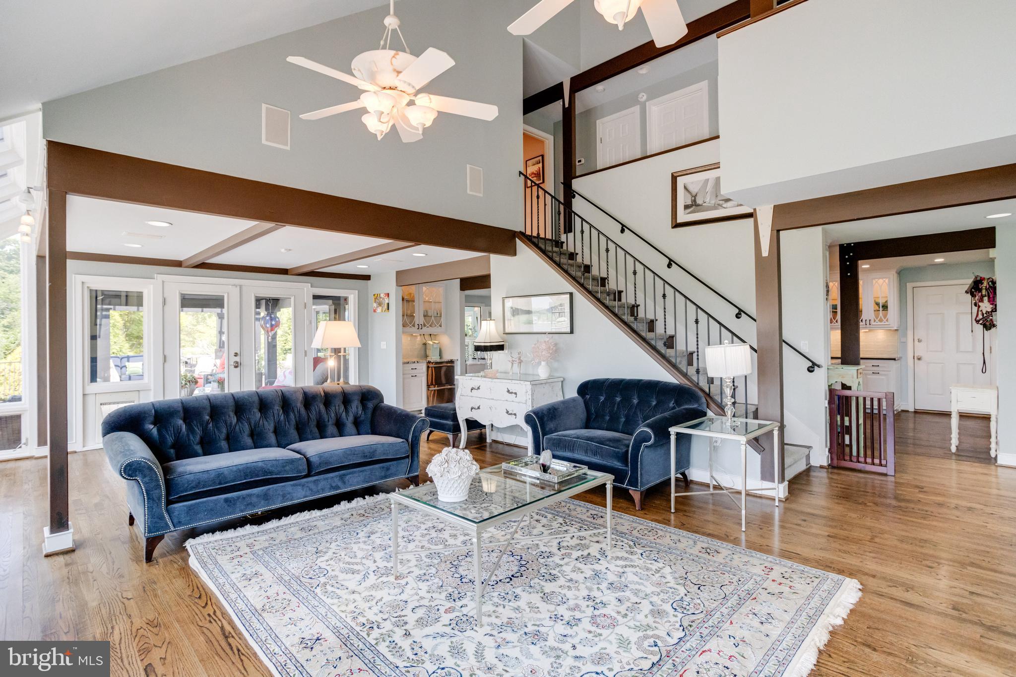 FISHING CREEK FARM - Residential