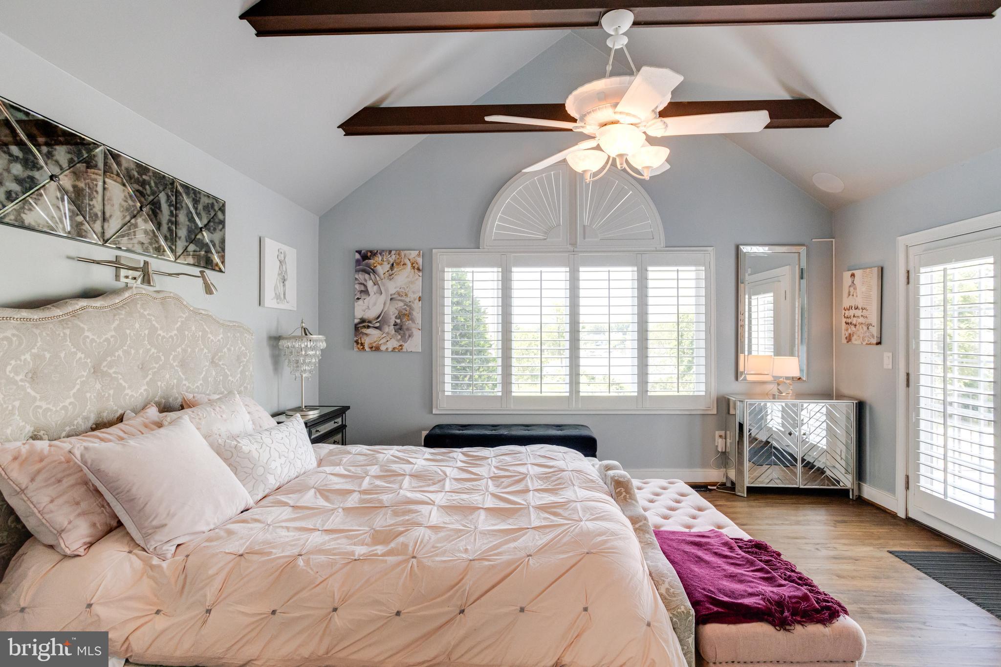 FISHING CREEK FARM - Residential