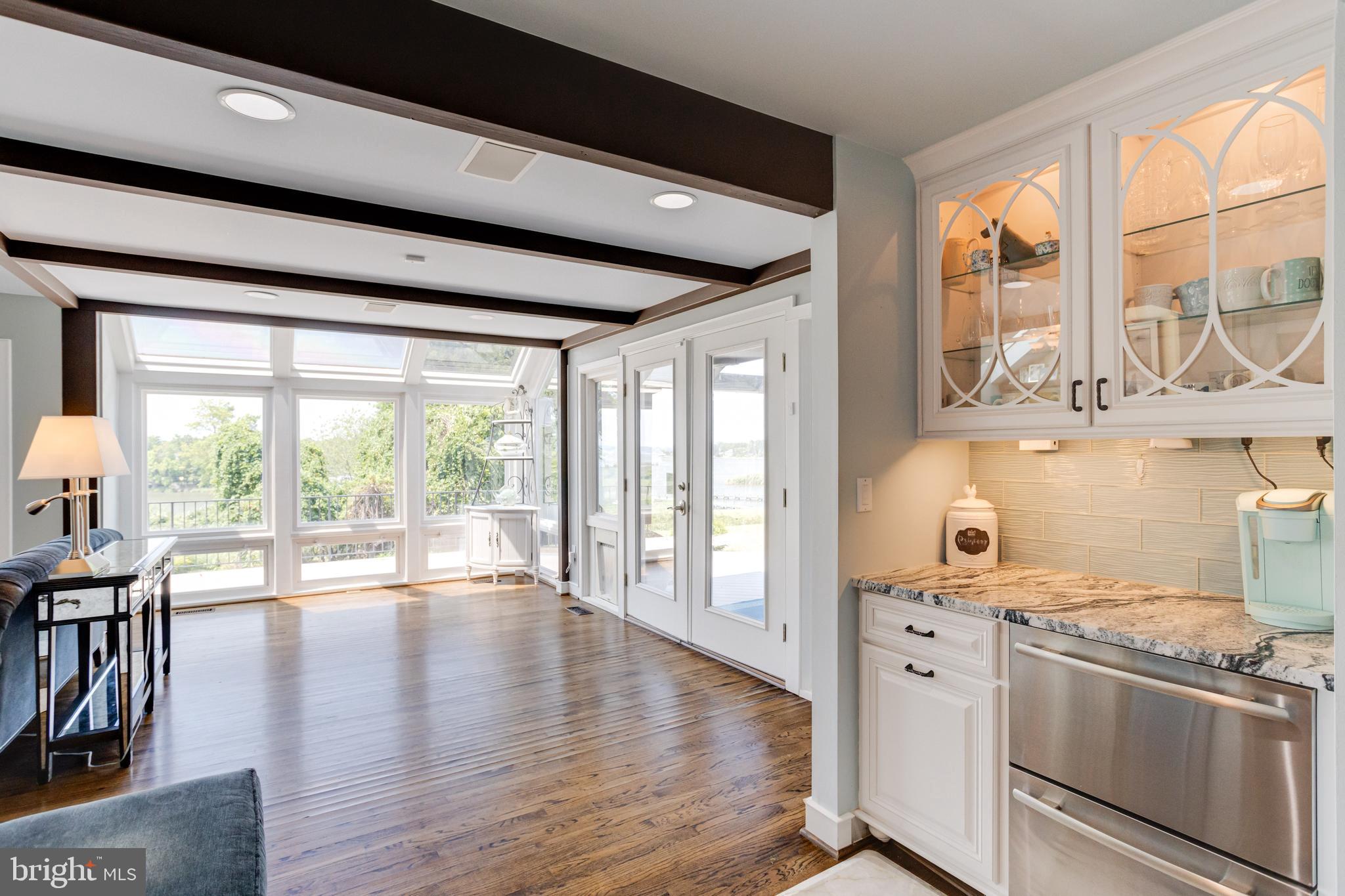 FISHING CREEK FARM - Residential