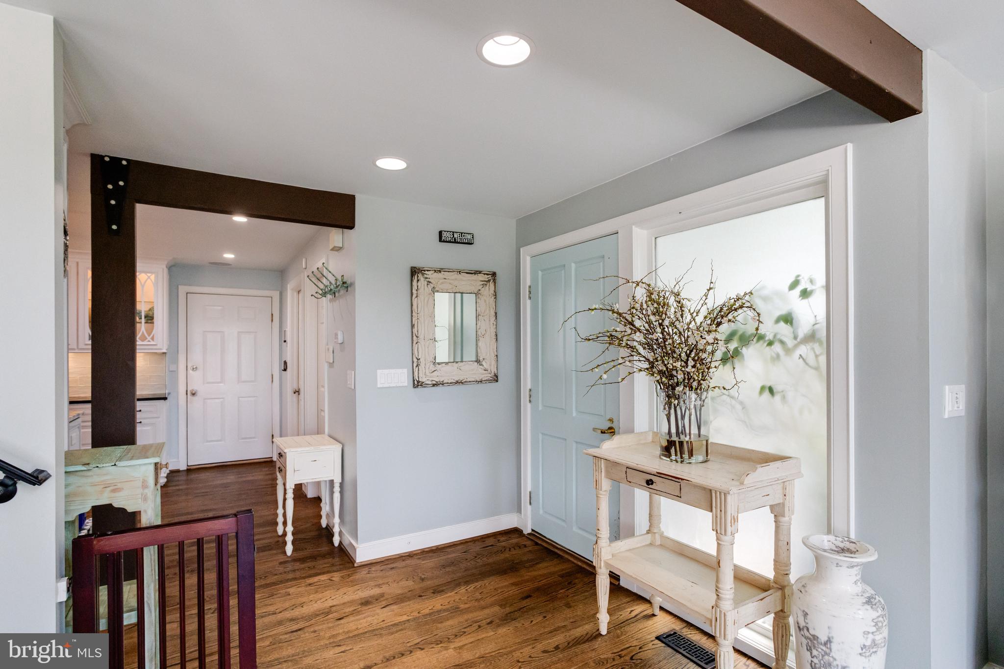 FISHING CREEK FARM - Residential